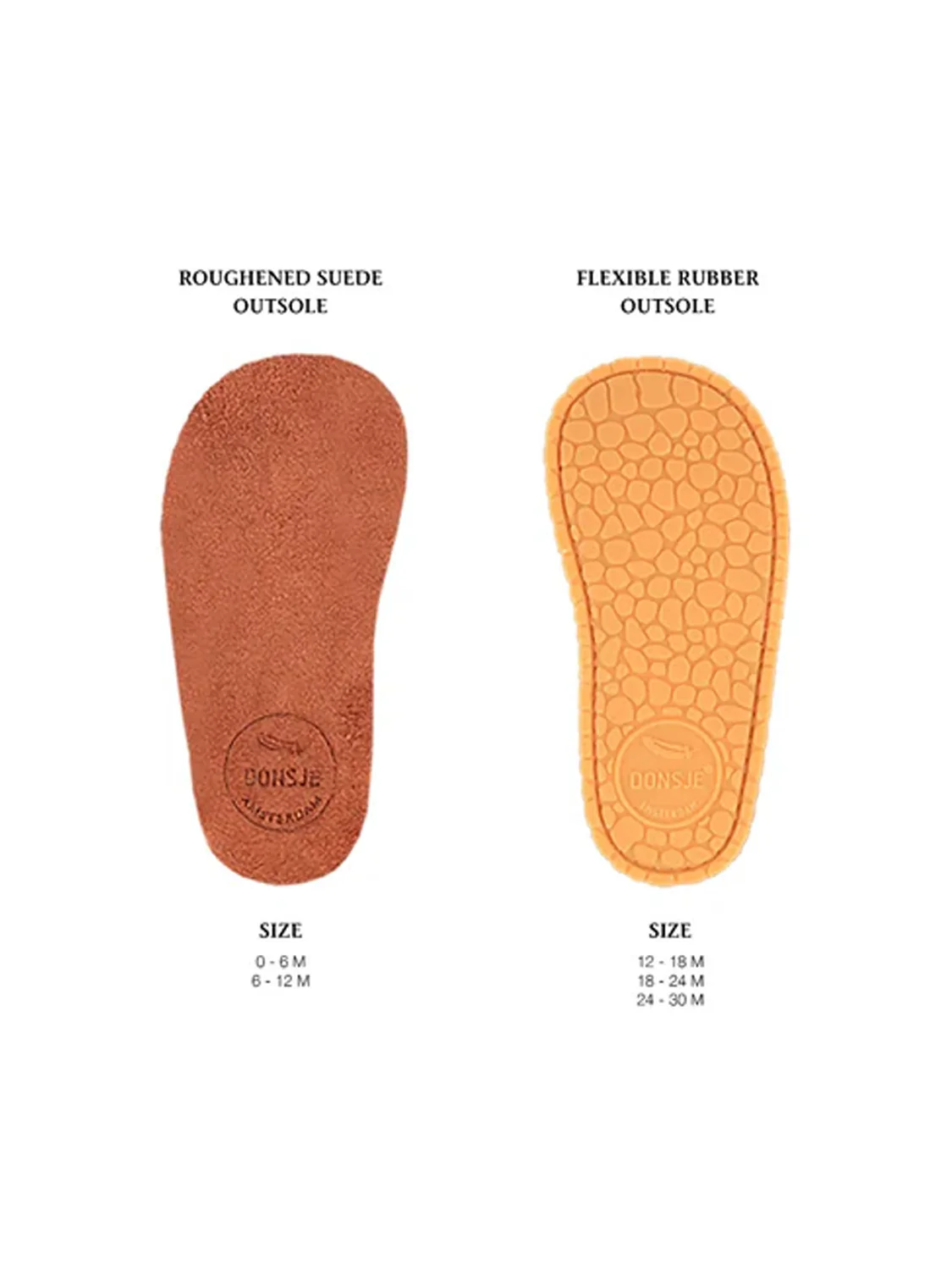 Babyschuhe Flieder - Image 7