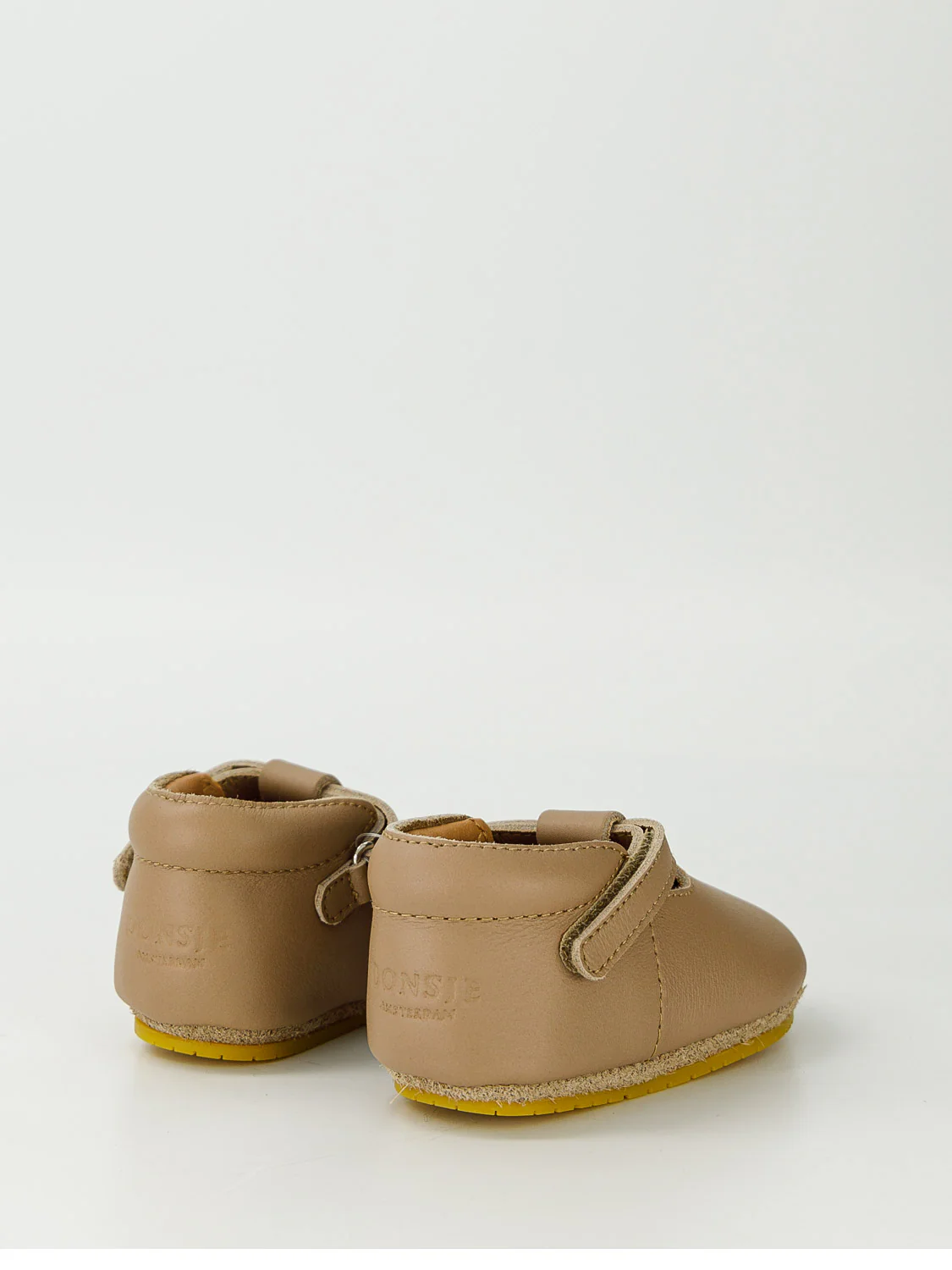 Babyschuhe Rosa - Image 5