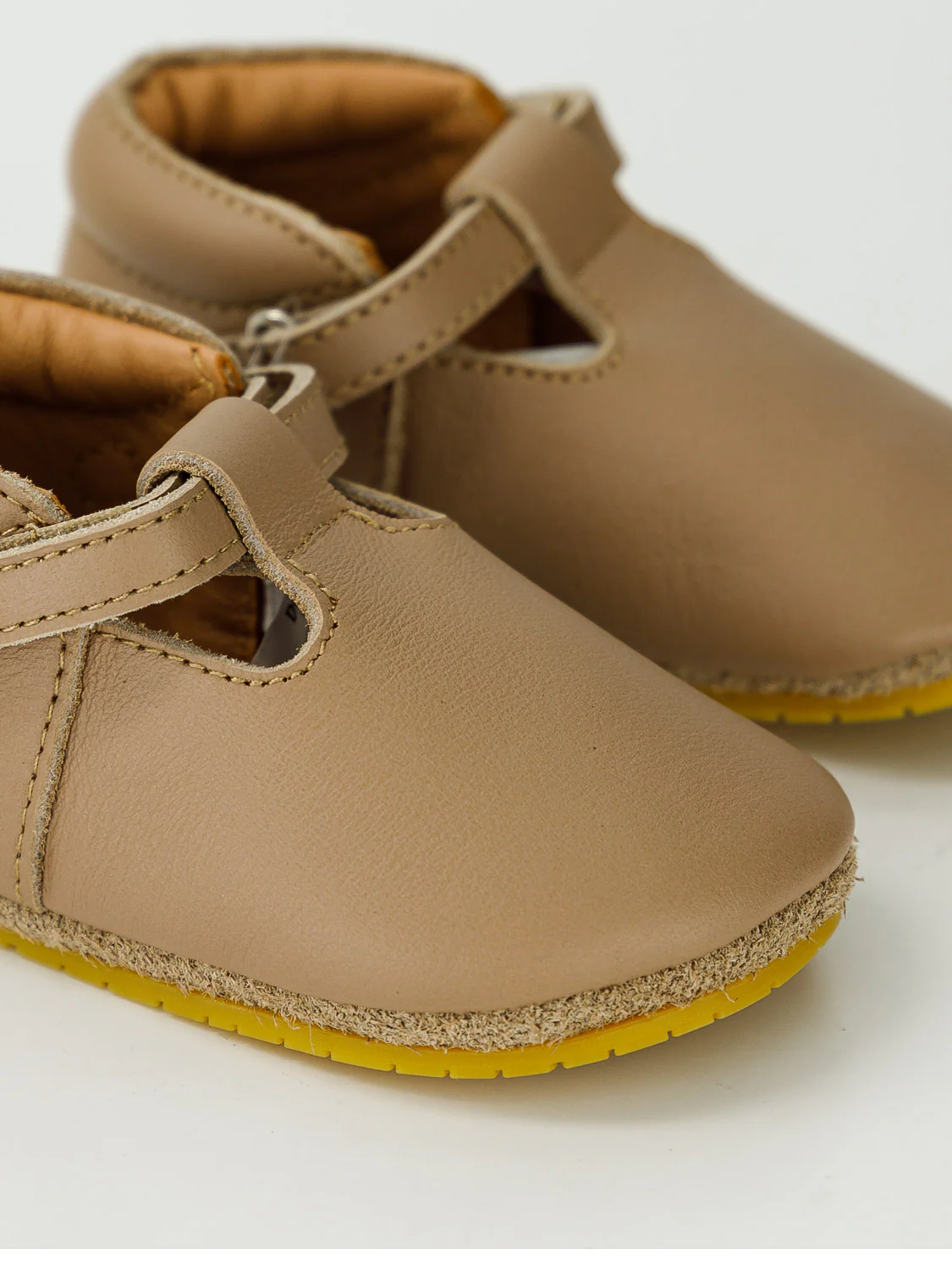 Babyschuhe Rosa - Image 6