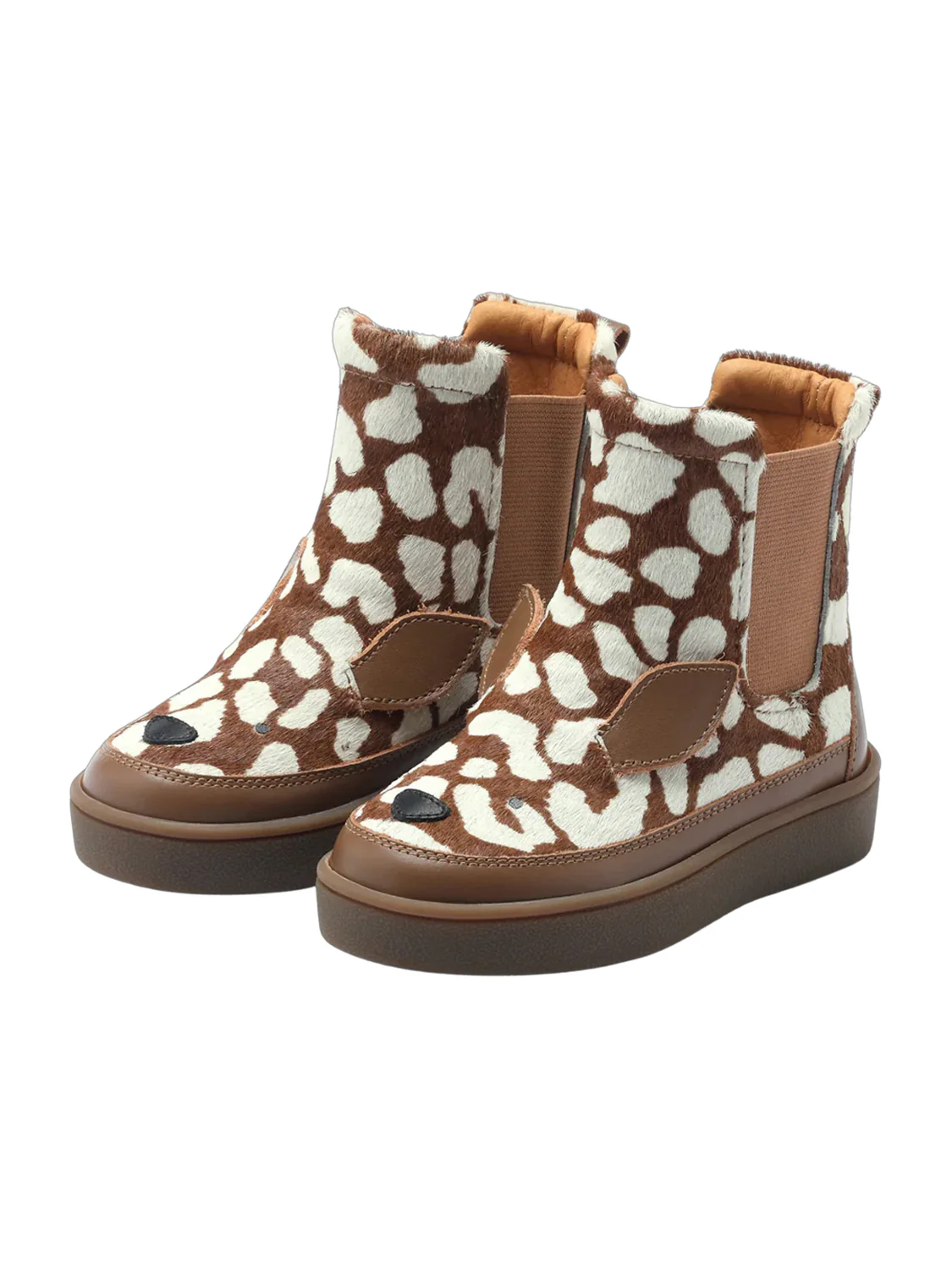 Stiefeletten Braun - Image 3