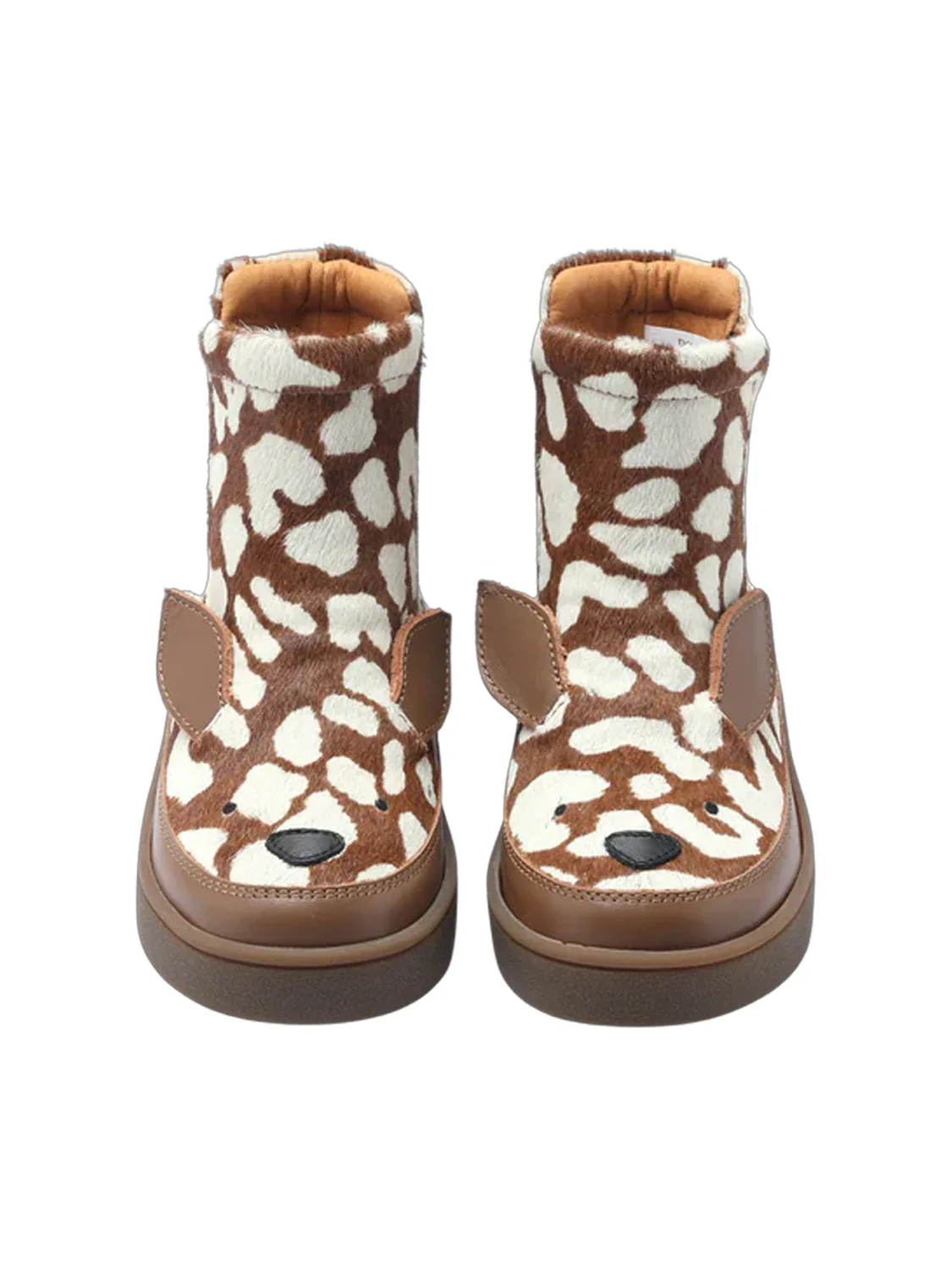 Stiefeletten Braun - Image 4
