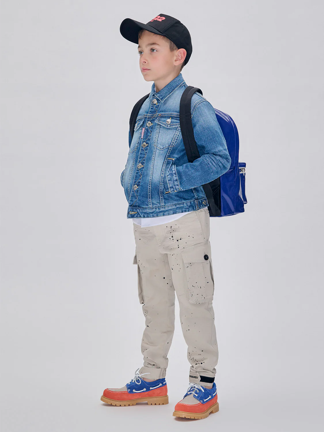 Cargohose  Beige - Image 2