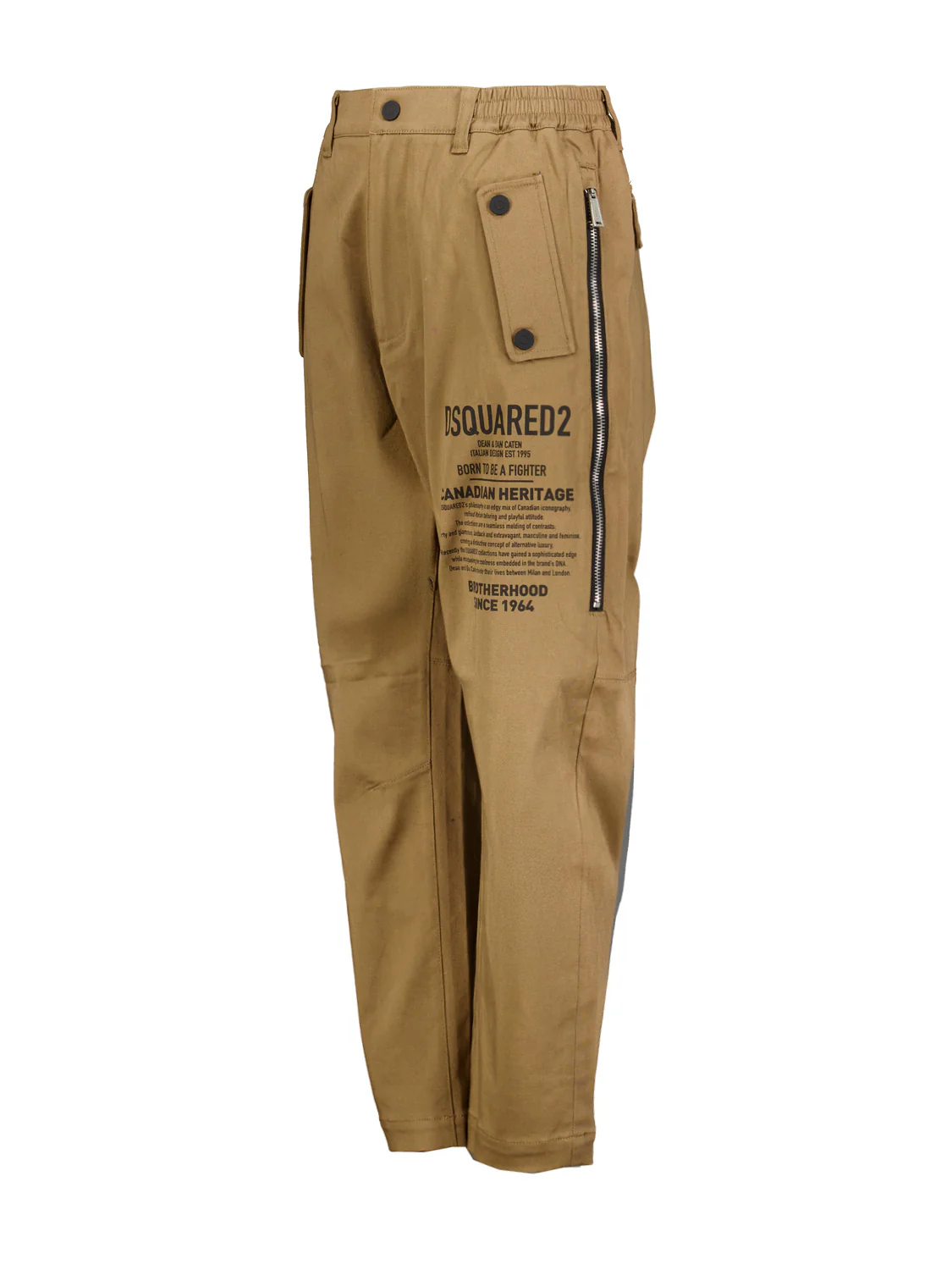 Hose Braun - Image 3