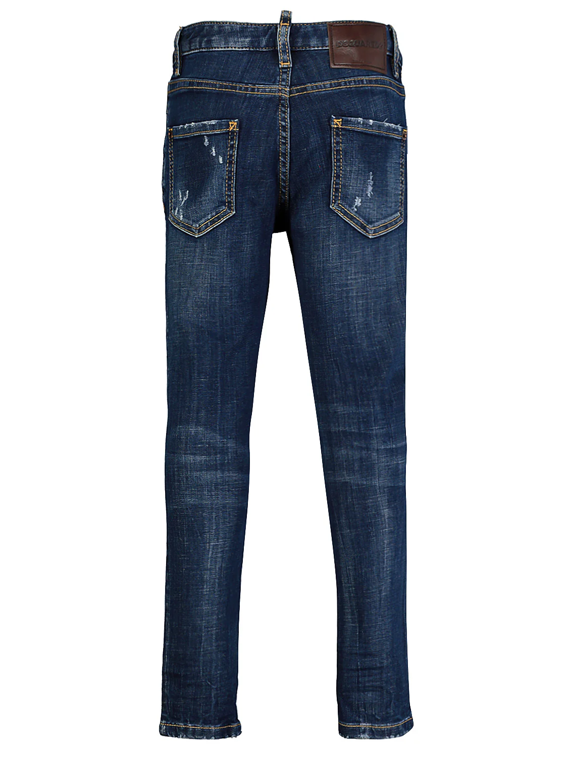 Jeans Blau - Image 2