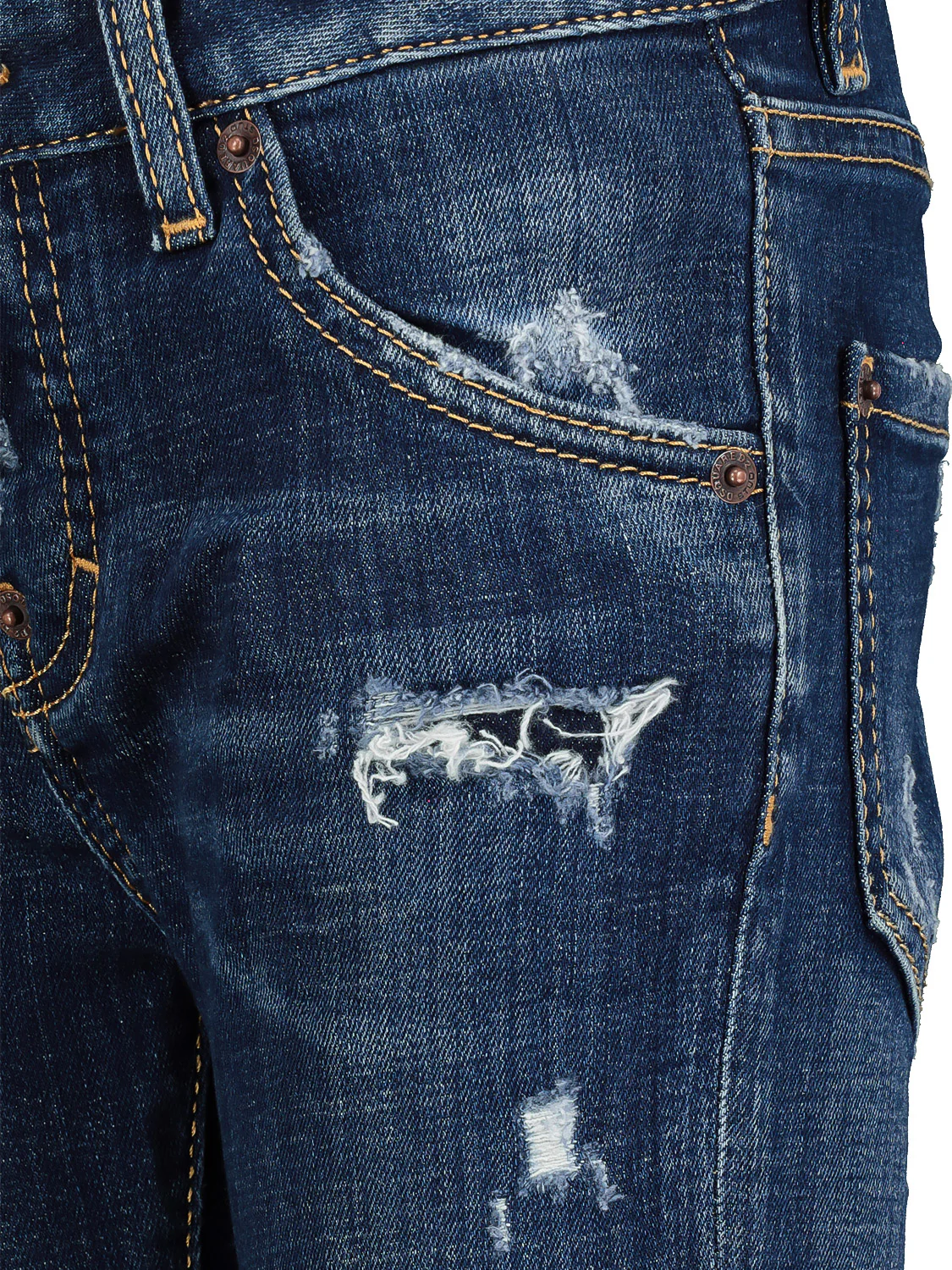Jeans Blau - Image 3