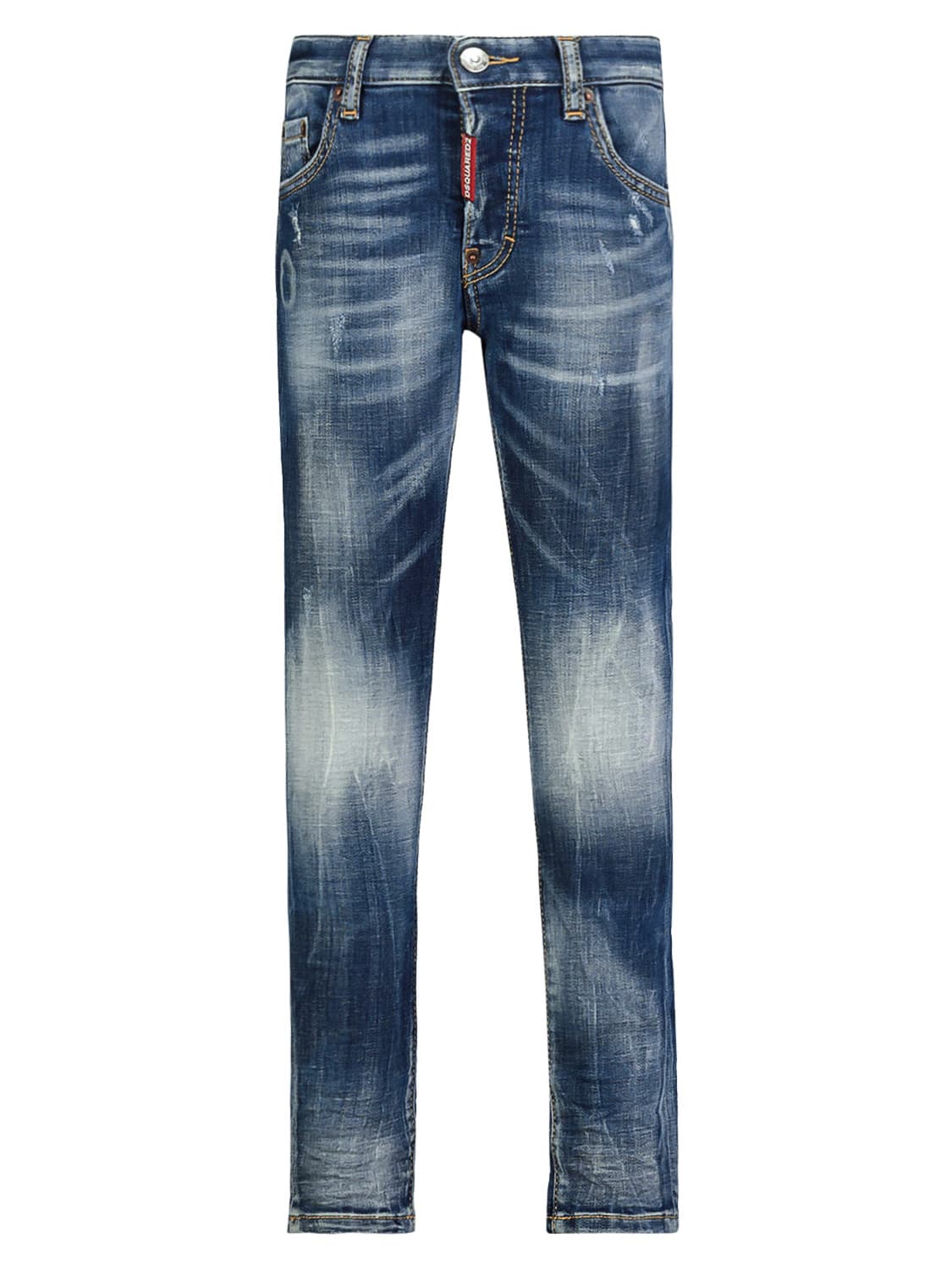 Jeans Blau - Image 2