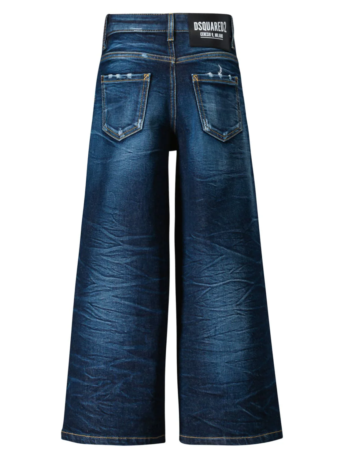 Jeans  Blau - Image 3