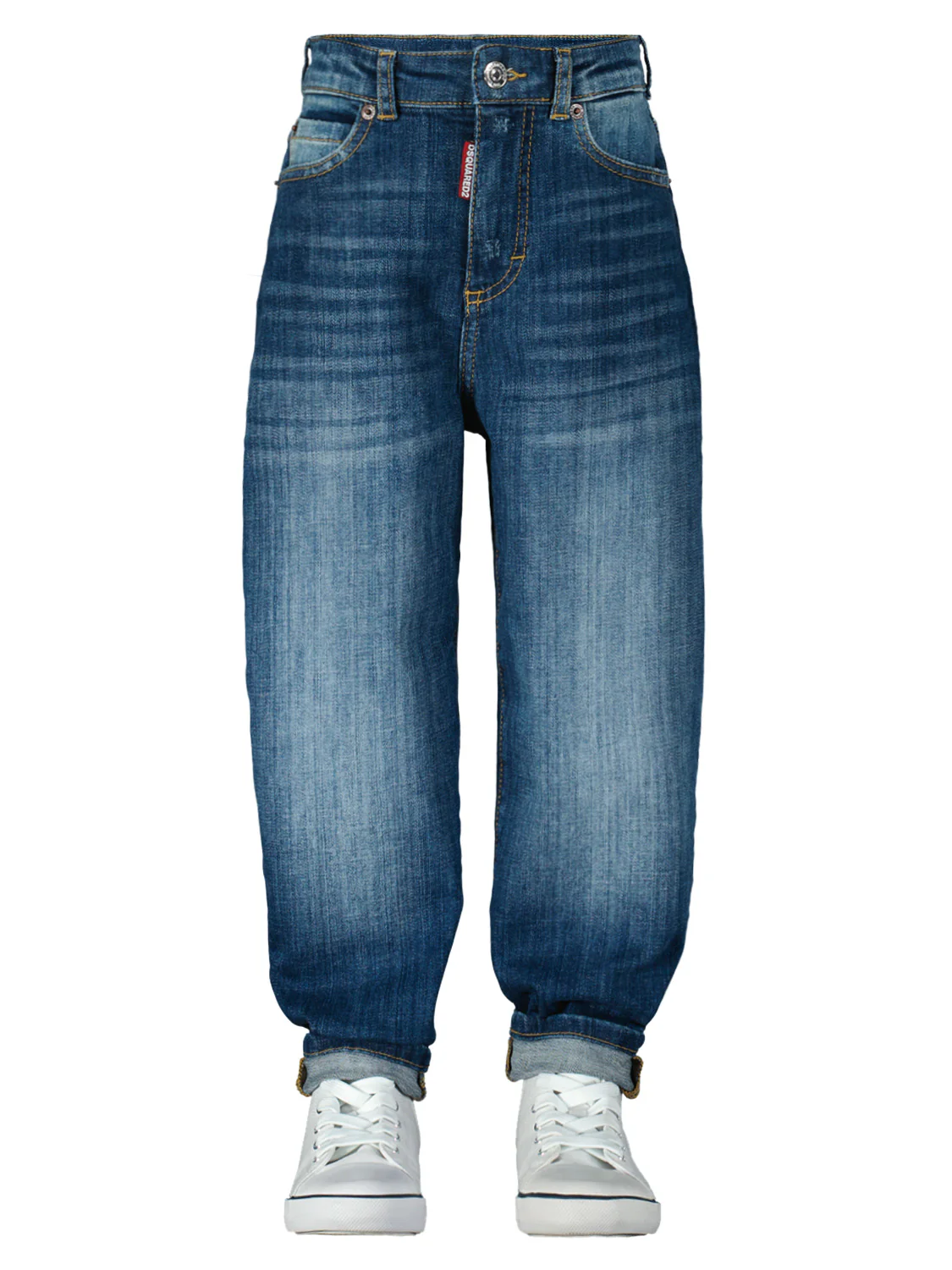 Jeans Blau - Image 2