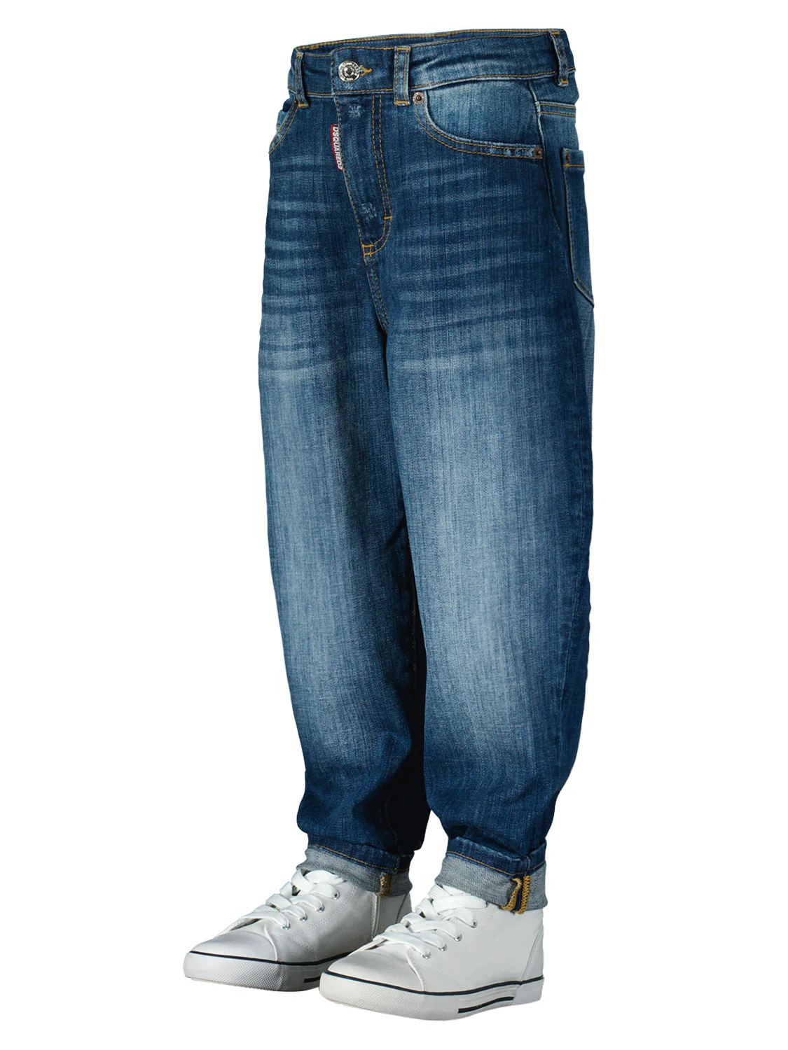 Jeans Blau - Image 3