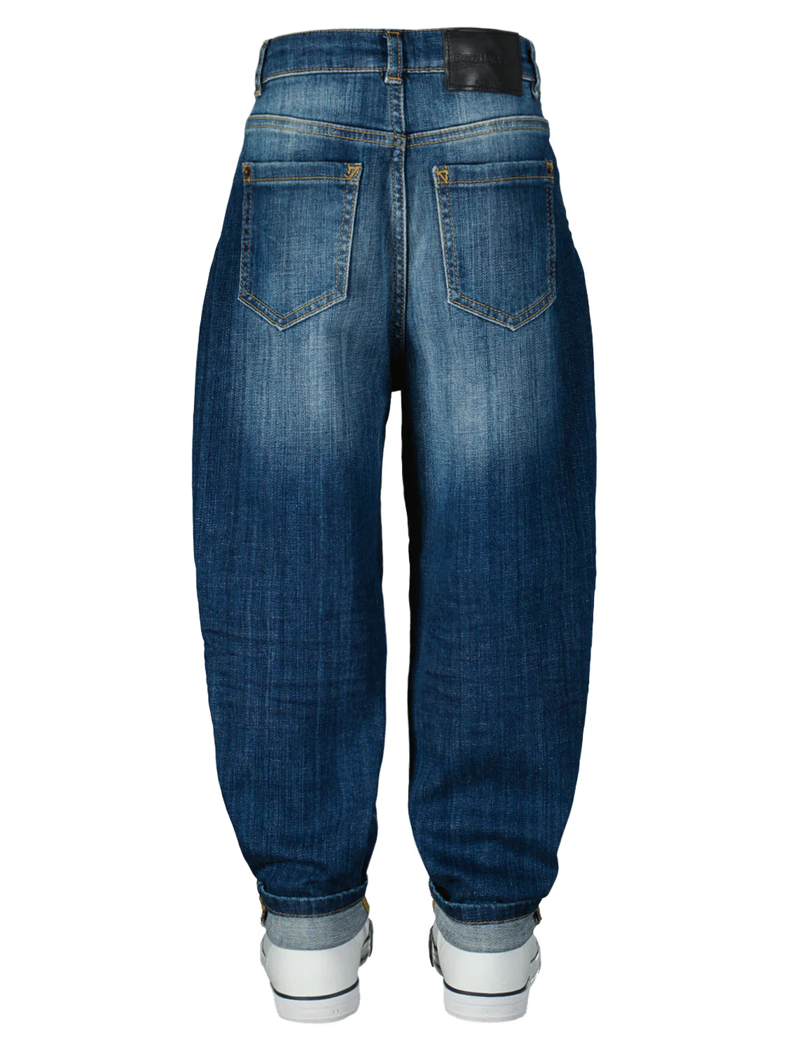 Jeans Blau - Image 4