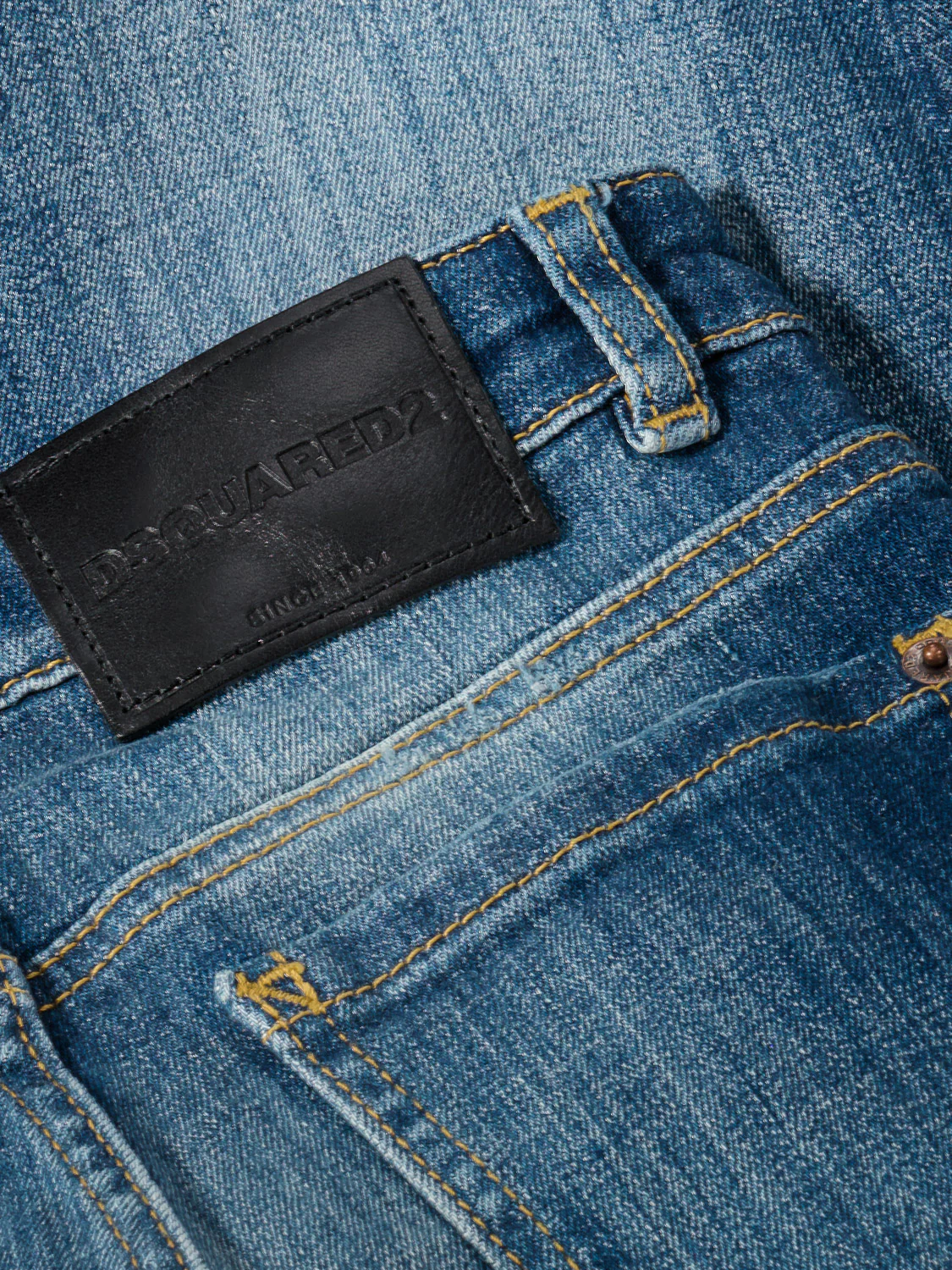 Jeans Blau - Image 5