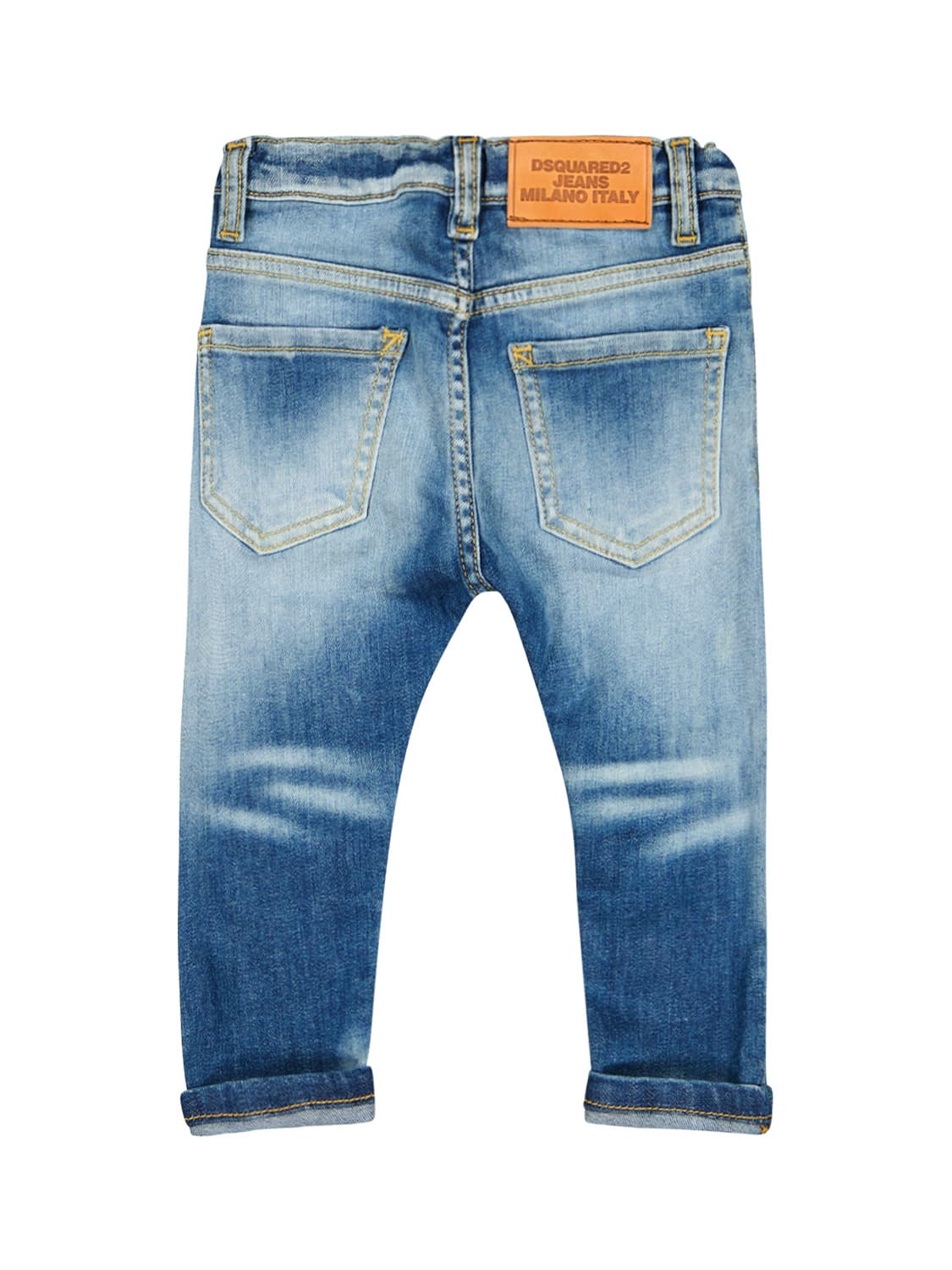 Jeans Blau - Image 3