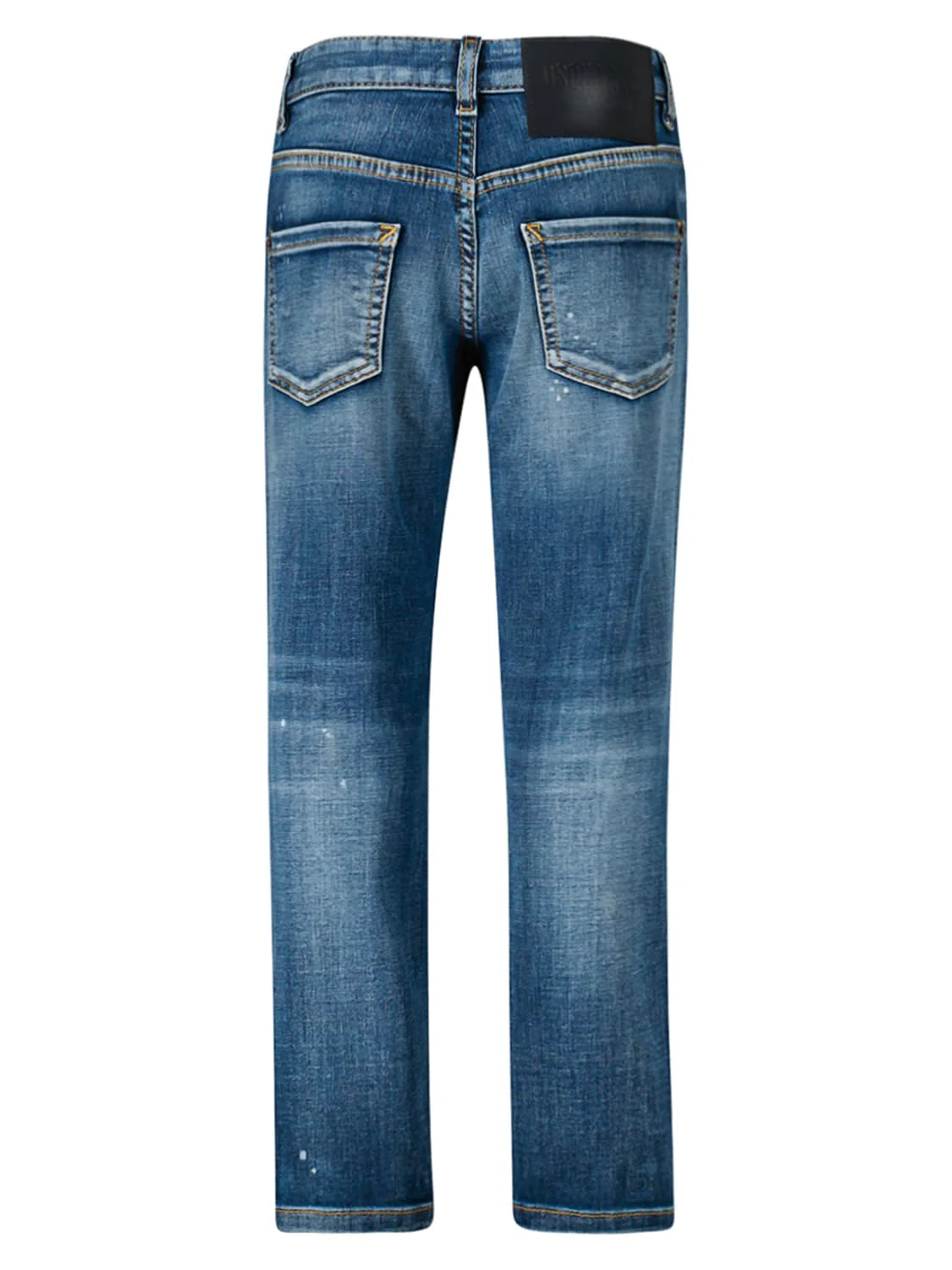 Jeans Blau - Image 2
