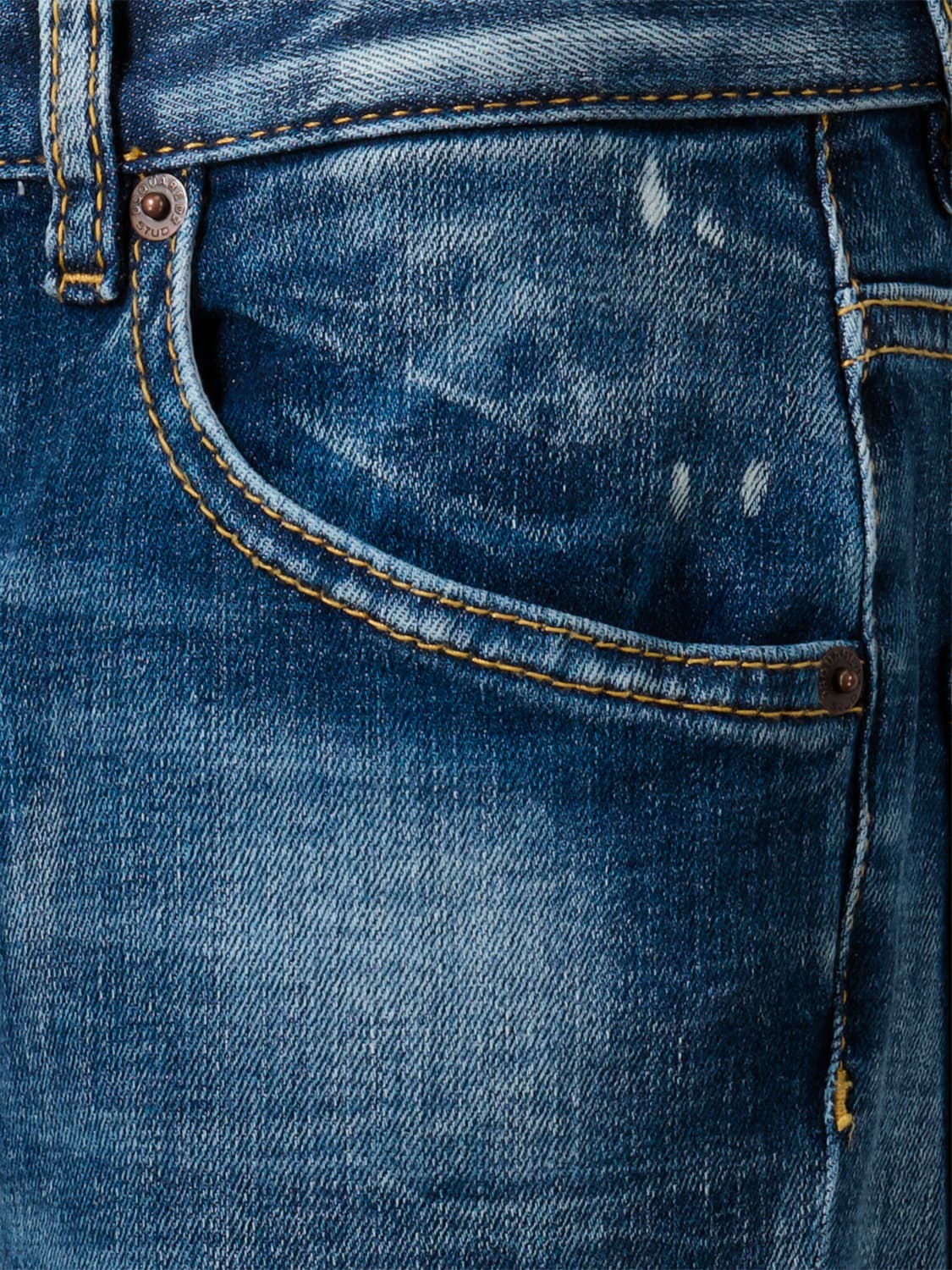 Jeans Blau - Image 3