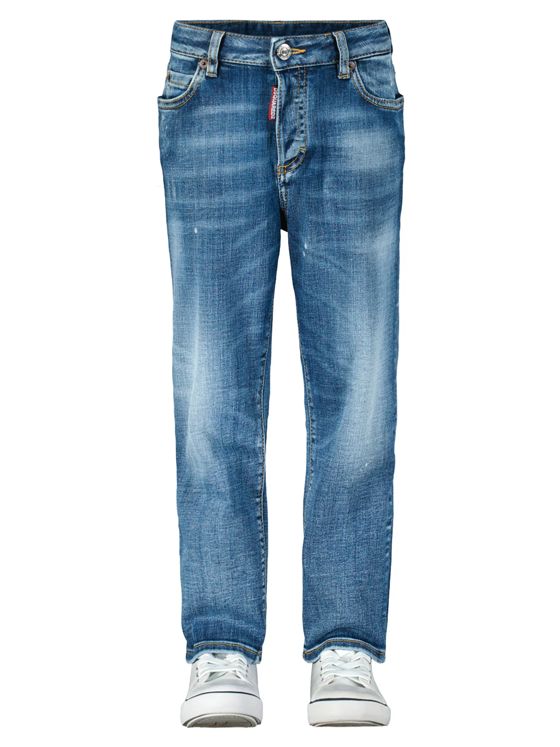 Jeans Boston Jean Blau - Image 2