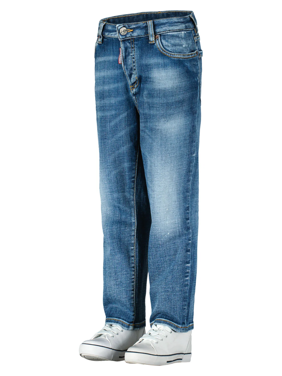 Jeans Boston Jean Blau - Image 3