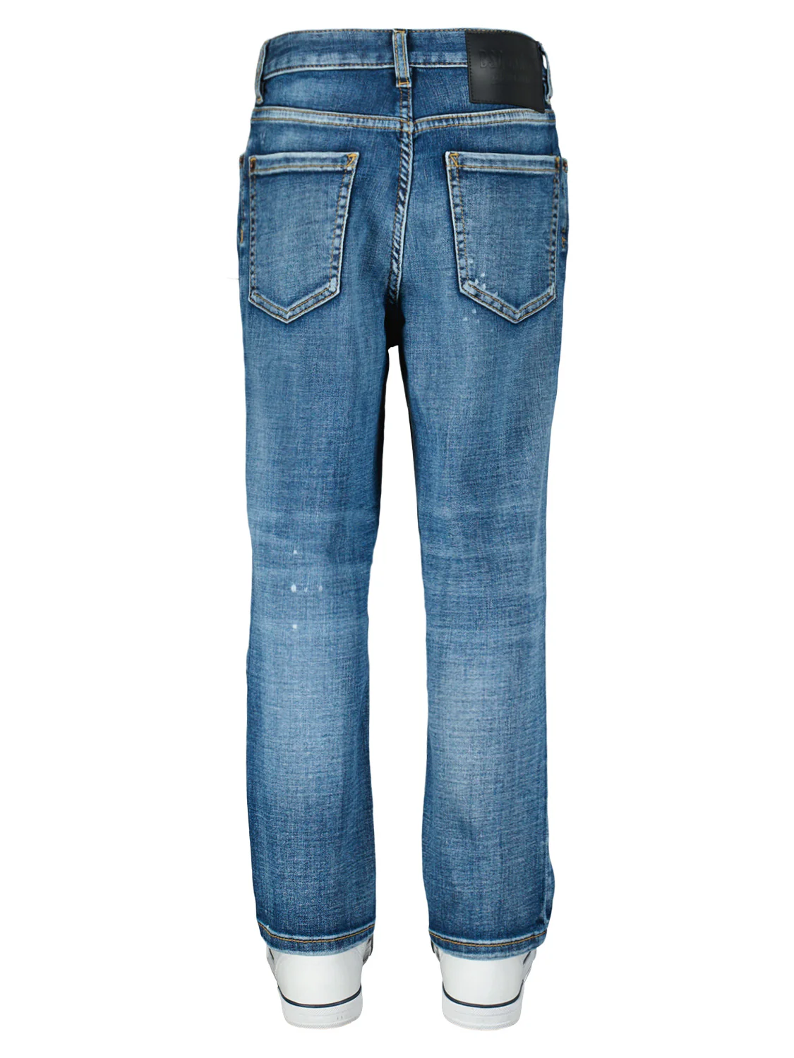 Jeans Boston Jean Blau - Image 4