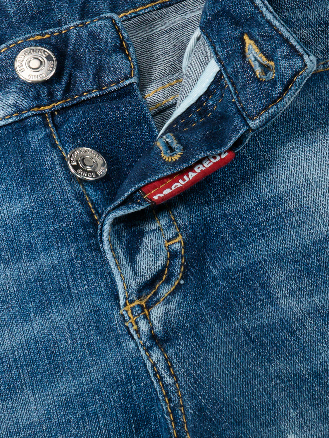 Jeans Boston Jean Blau - Image 6