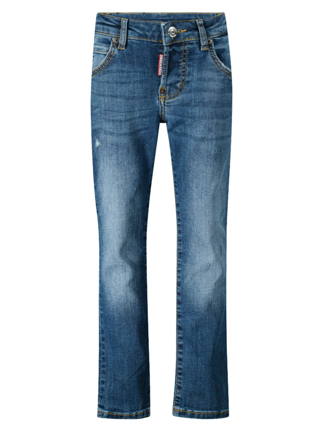 Jeans Cool Guy Blau