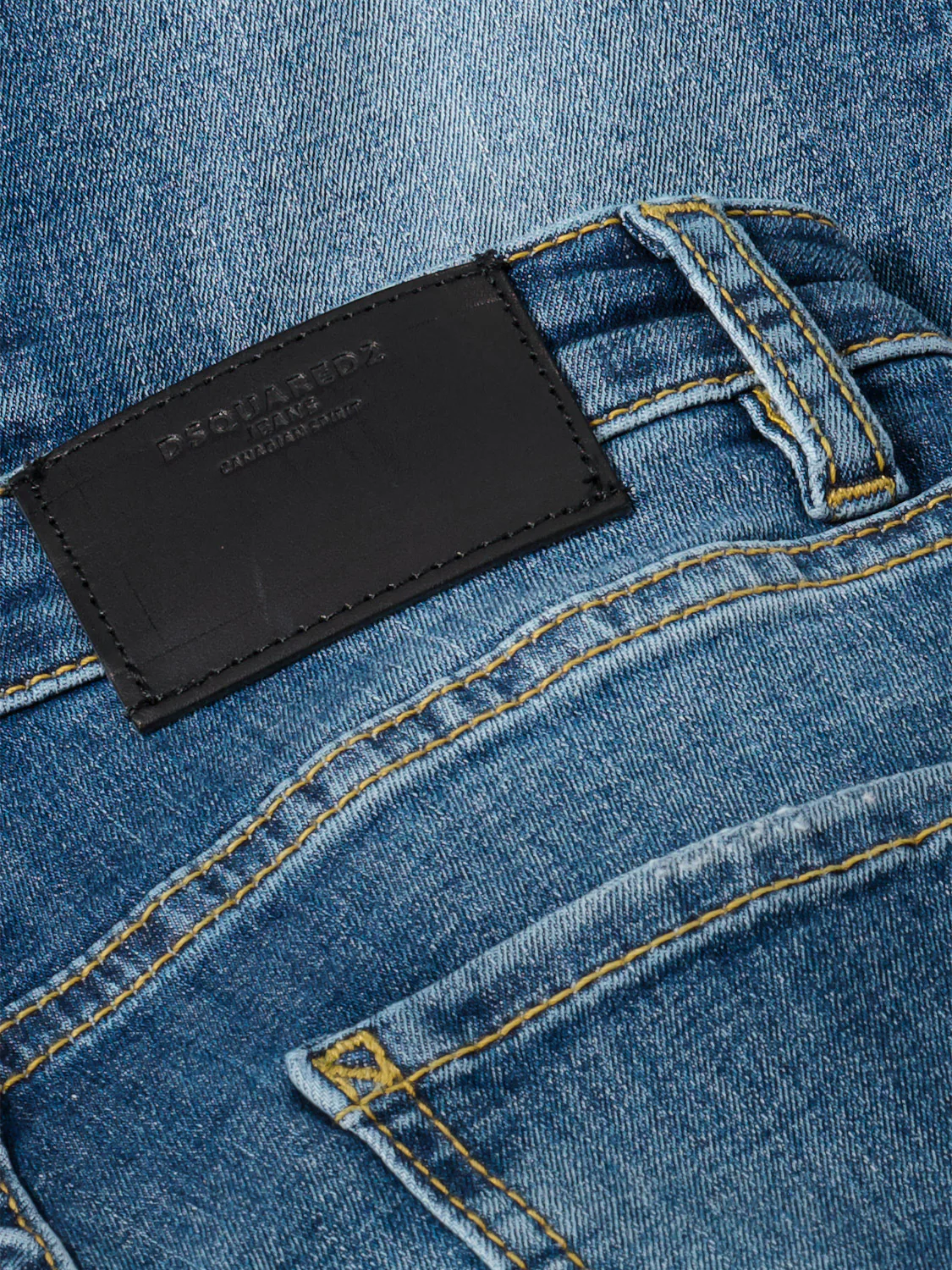 Jeans Cool Guy Blau - Image 5