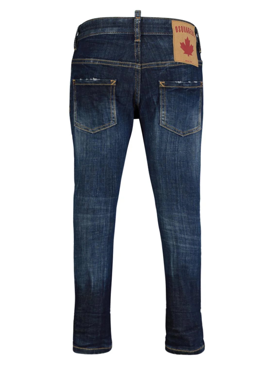 Jeans Skater Blau - Image 2