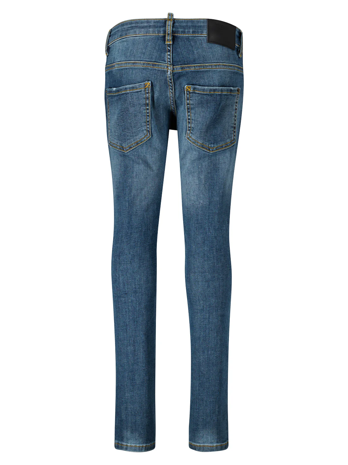 Jeans Skater Blau - Image 3
