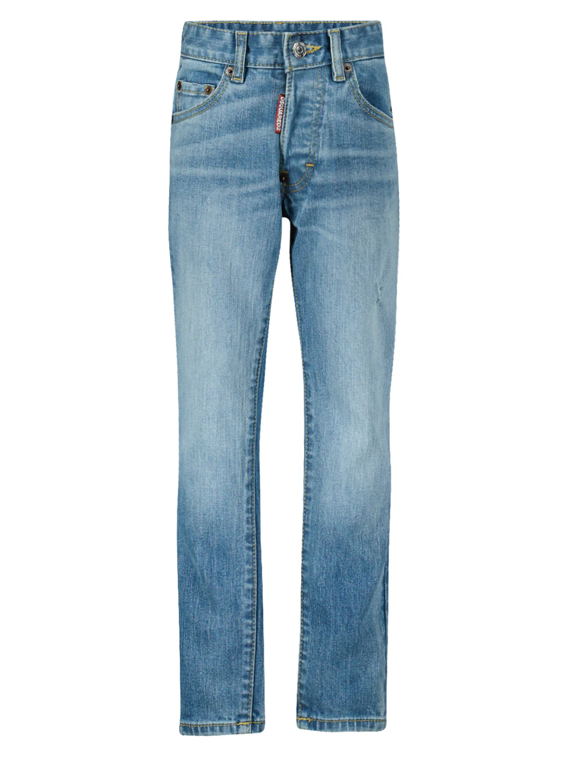 Jeans Skater Jean Blau