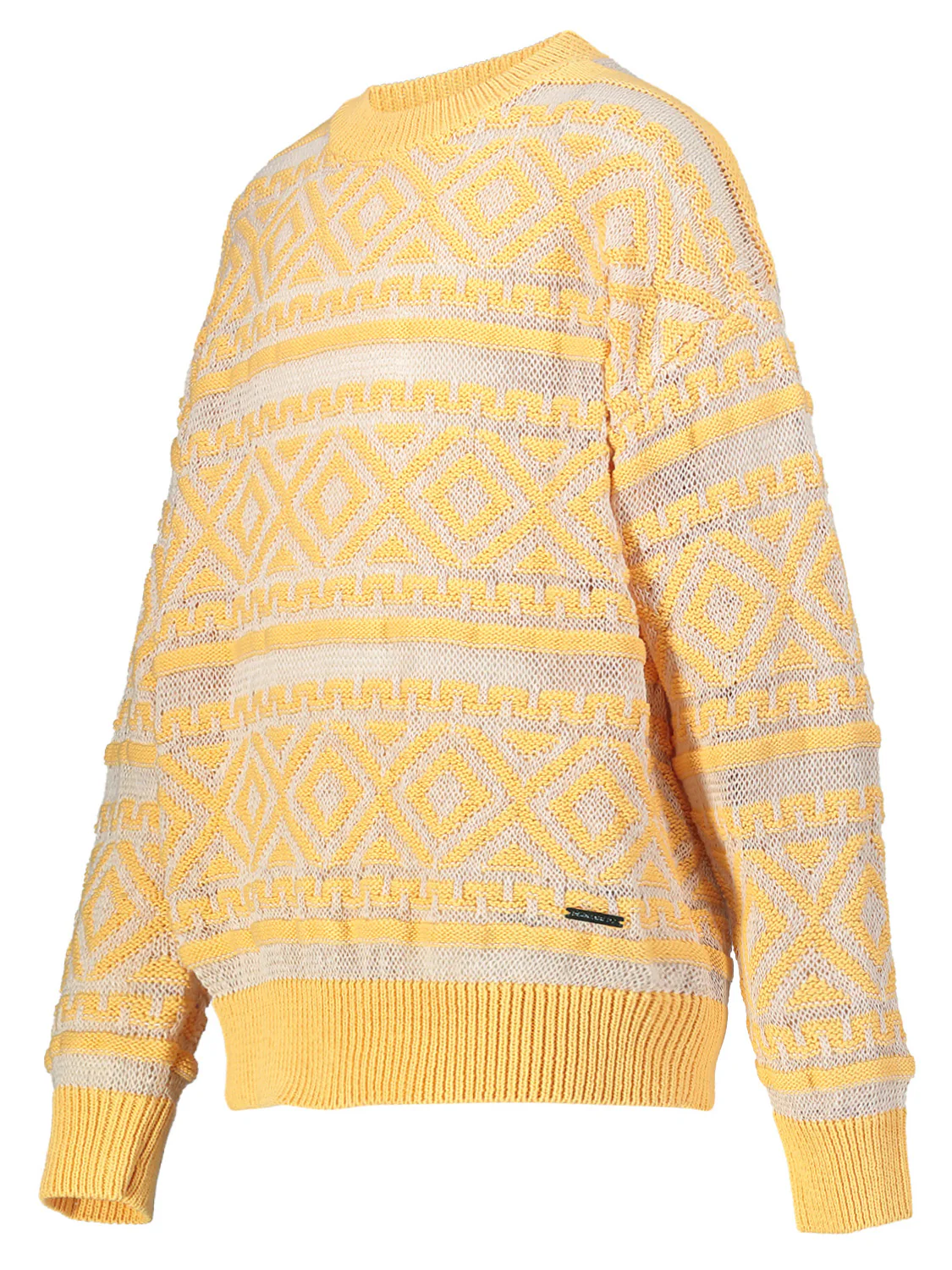 Pullover Gelb - Image 2