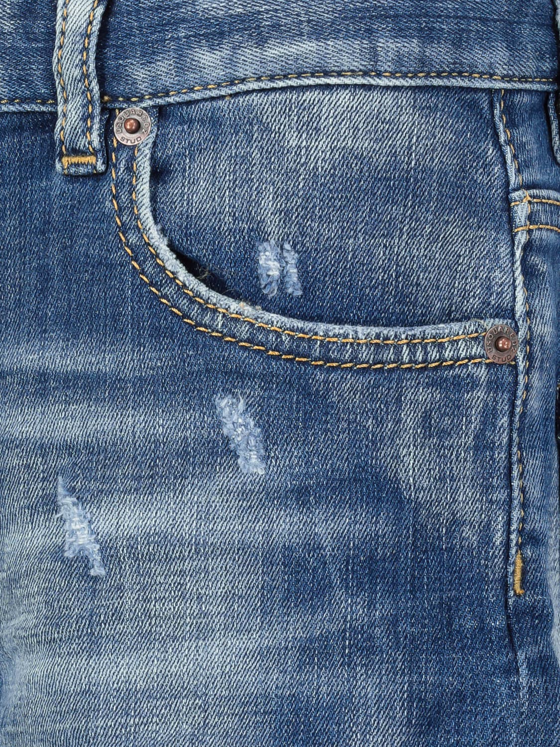 Shorts Blau - Image 3