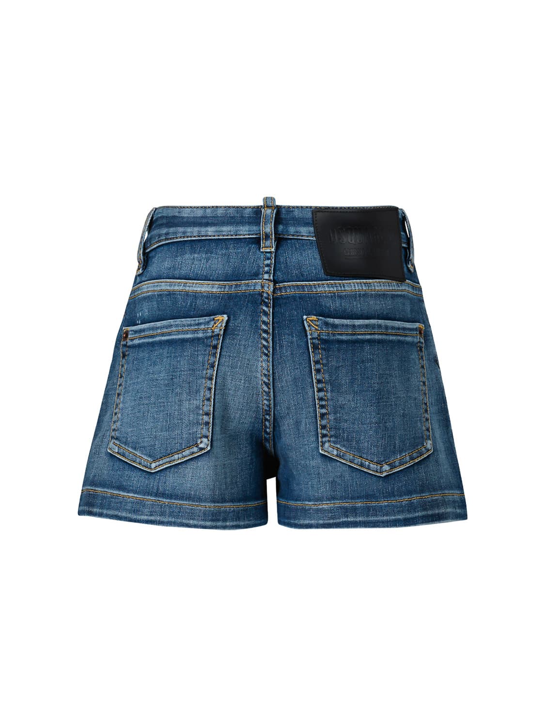 Shorts Blau - Image 2