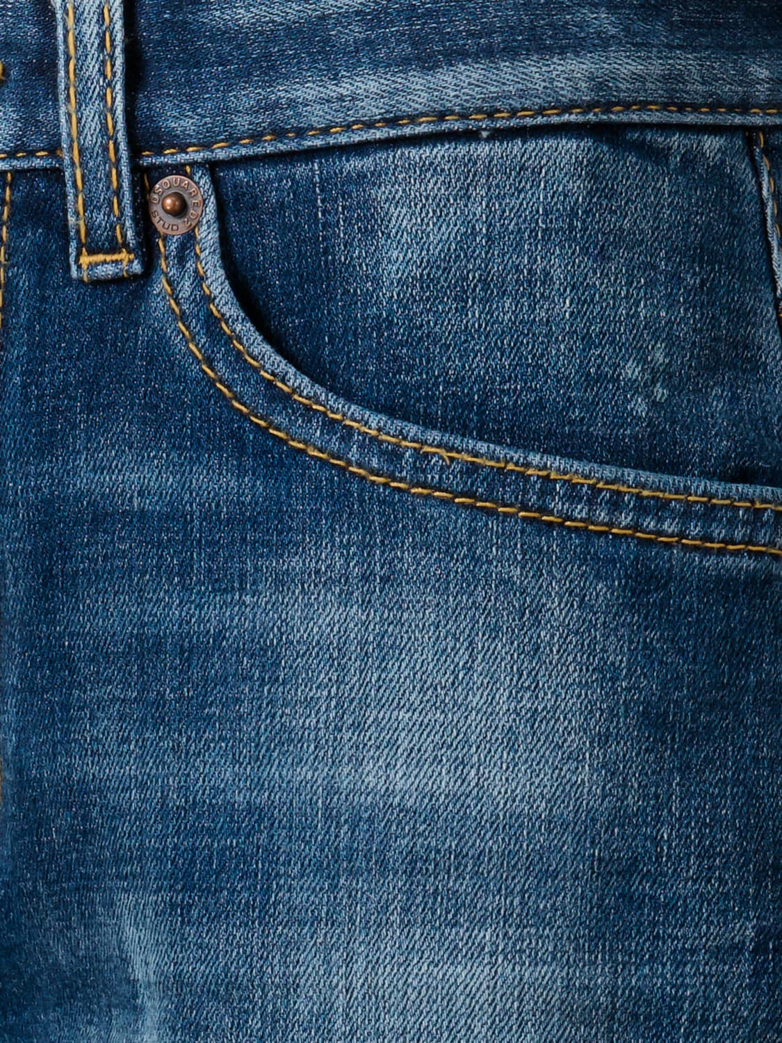 Shorts Blau - Image 3