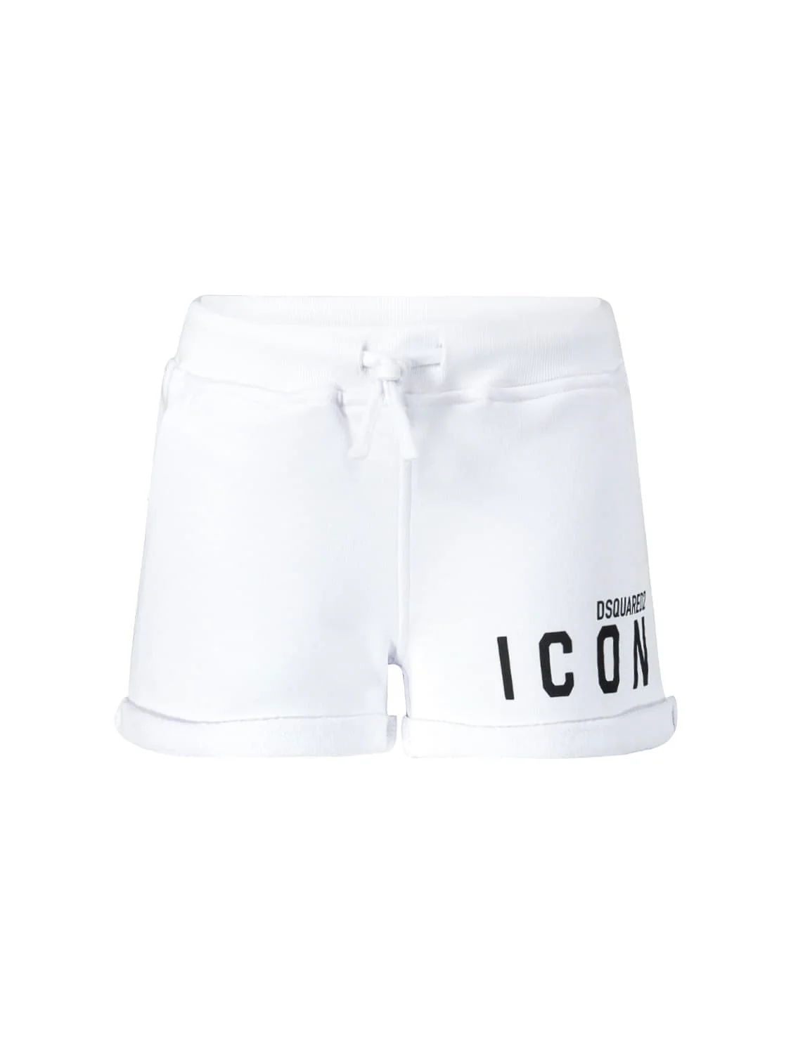 Shorts Weiß