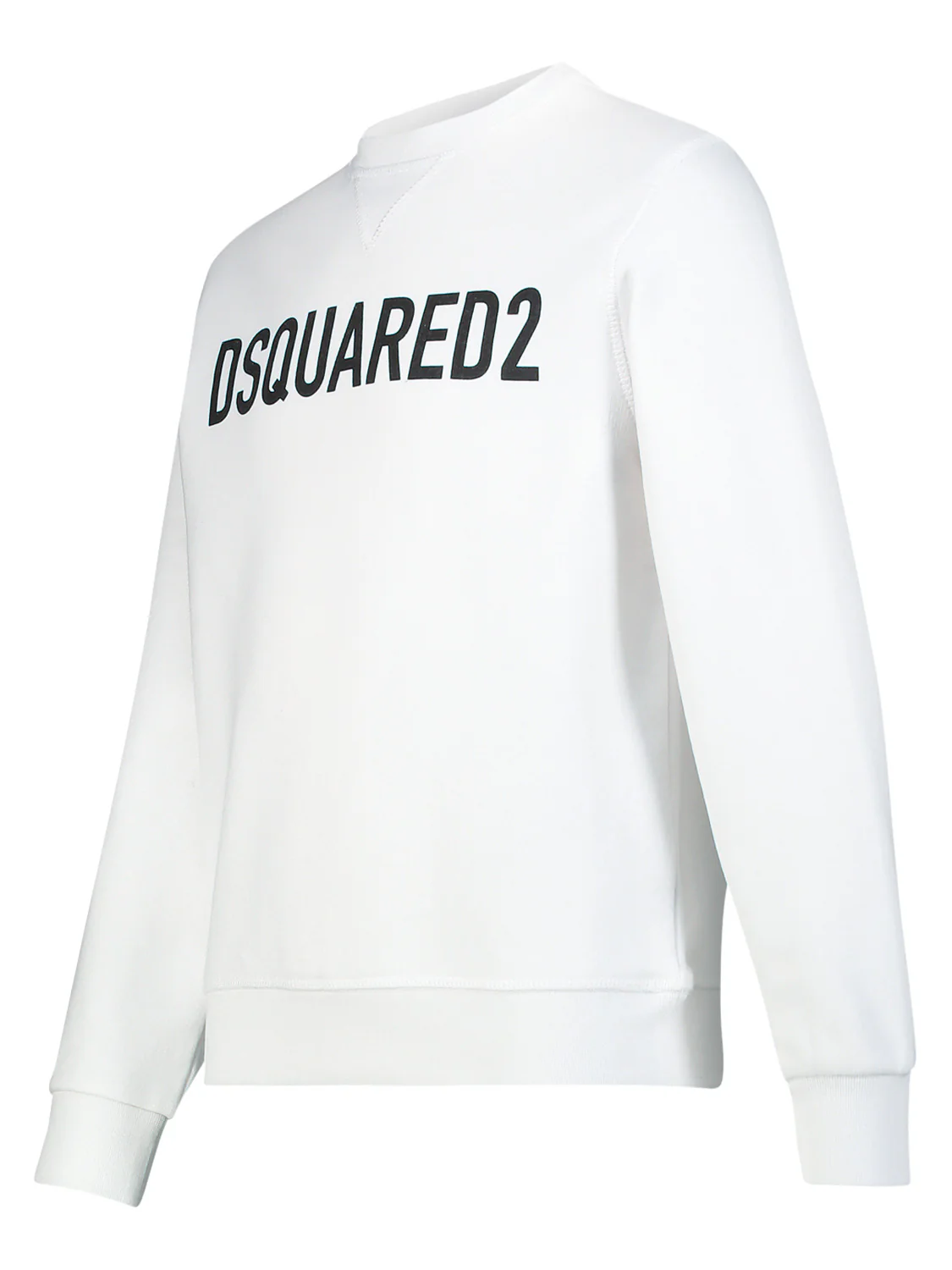 Sweatshirt Relax-eco Weiß - Image 2