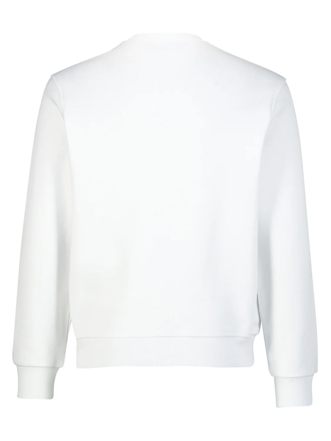 Sweatshirt Relax-eco Weiß - Image 3