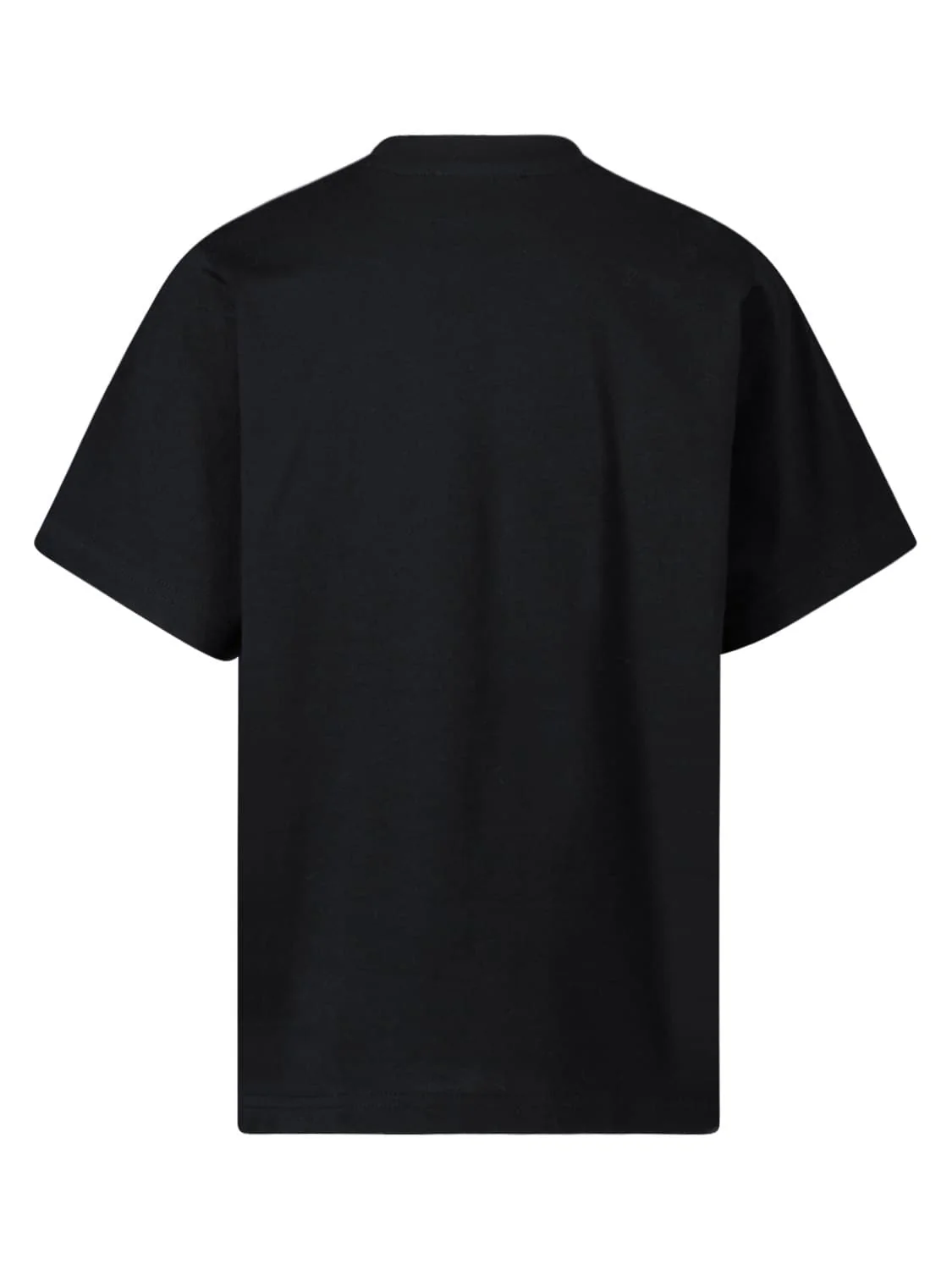 T-Shirt Schwarz - Image 2