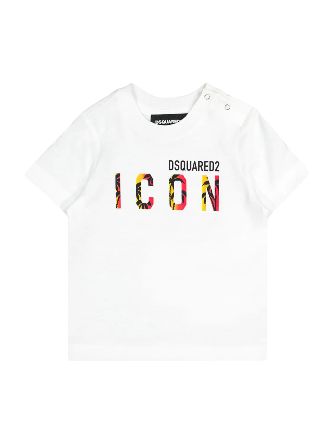 T-Shirt Weiß