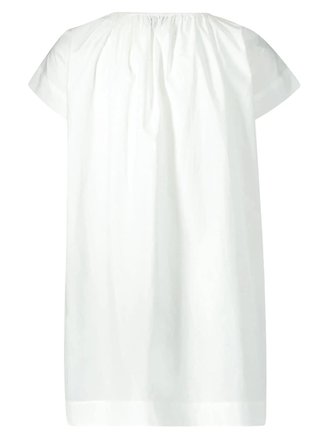 Kleid Julesalf Weiß - Image 2