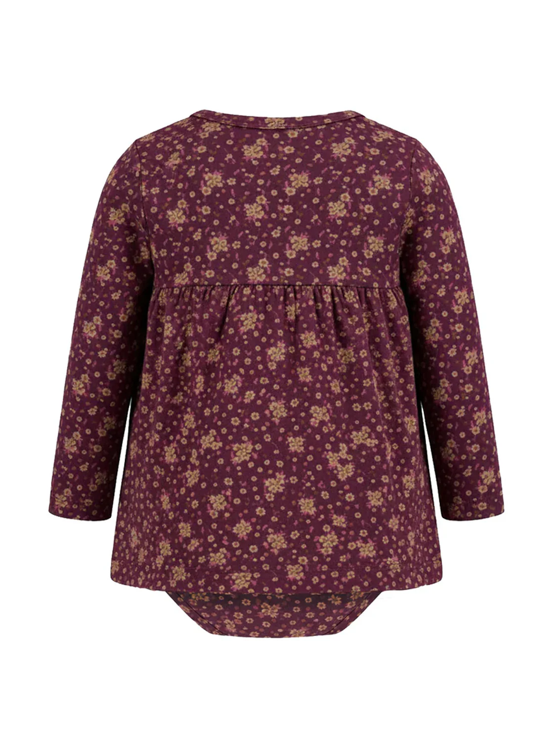 Body Bordeauxrot - Image 2