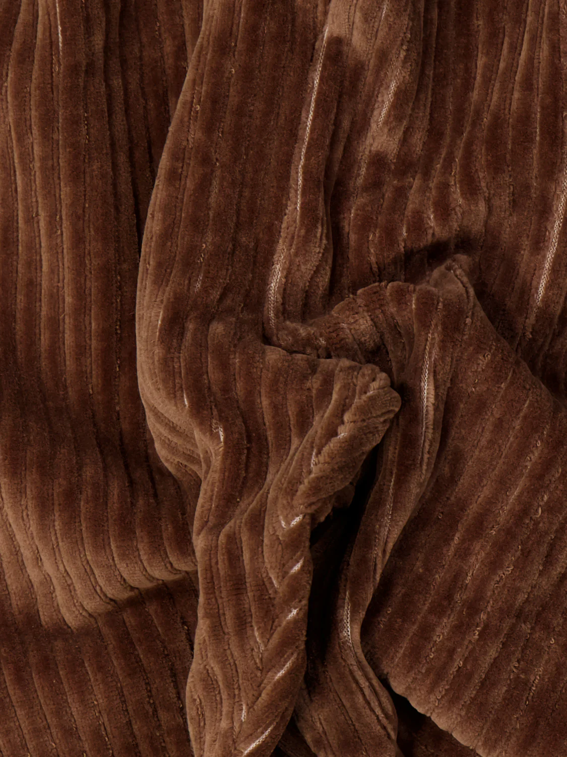 Cordhose Braun - Image 3