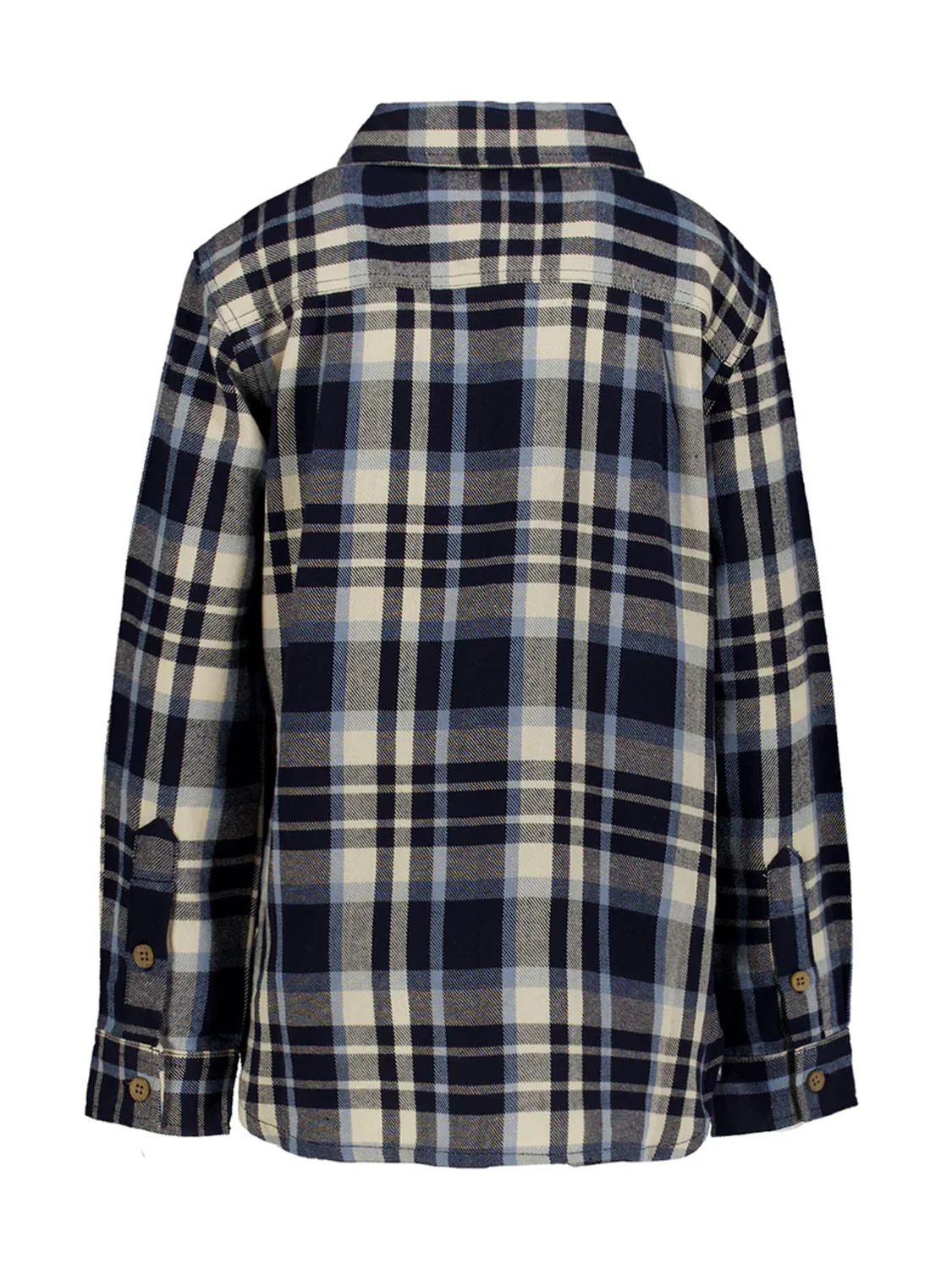 Hemd Blau - Image 2