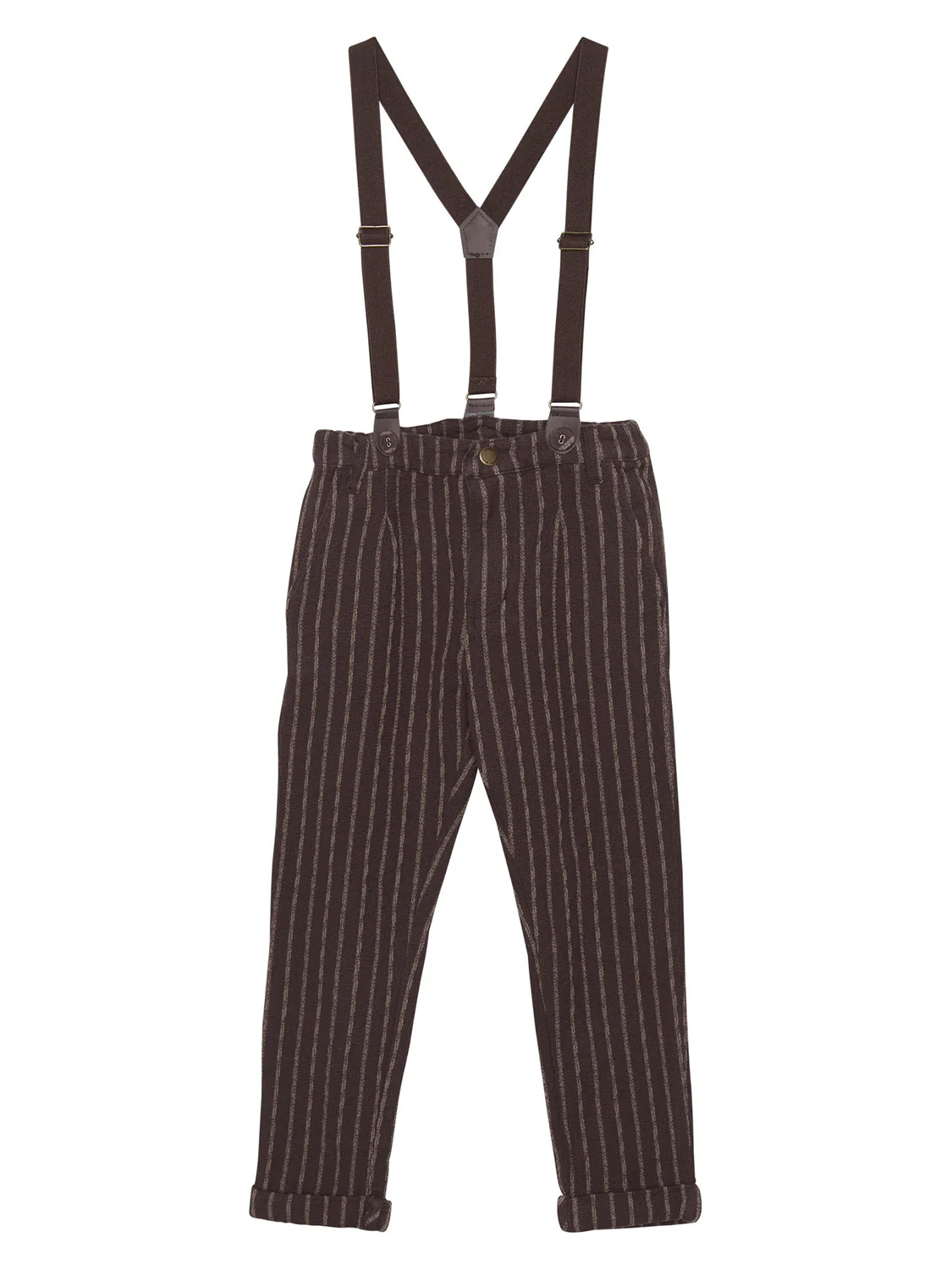 Hose Braun