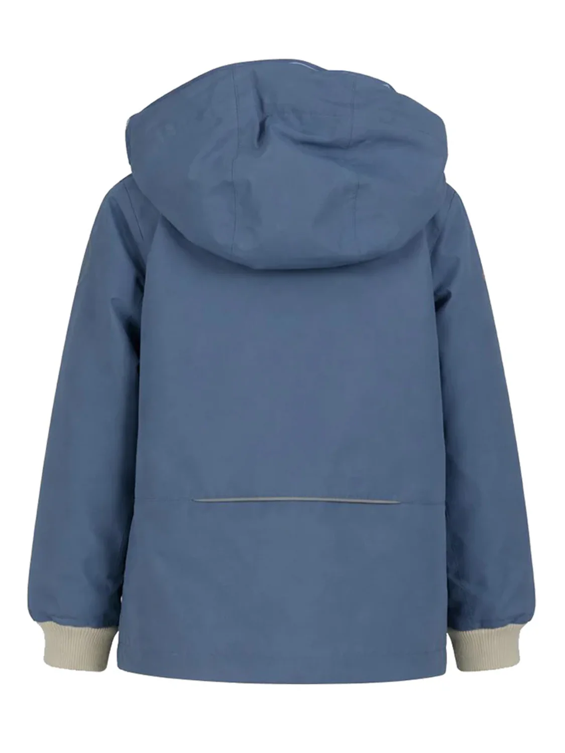 Jacke Hellblau - Image 2