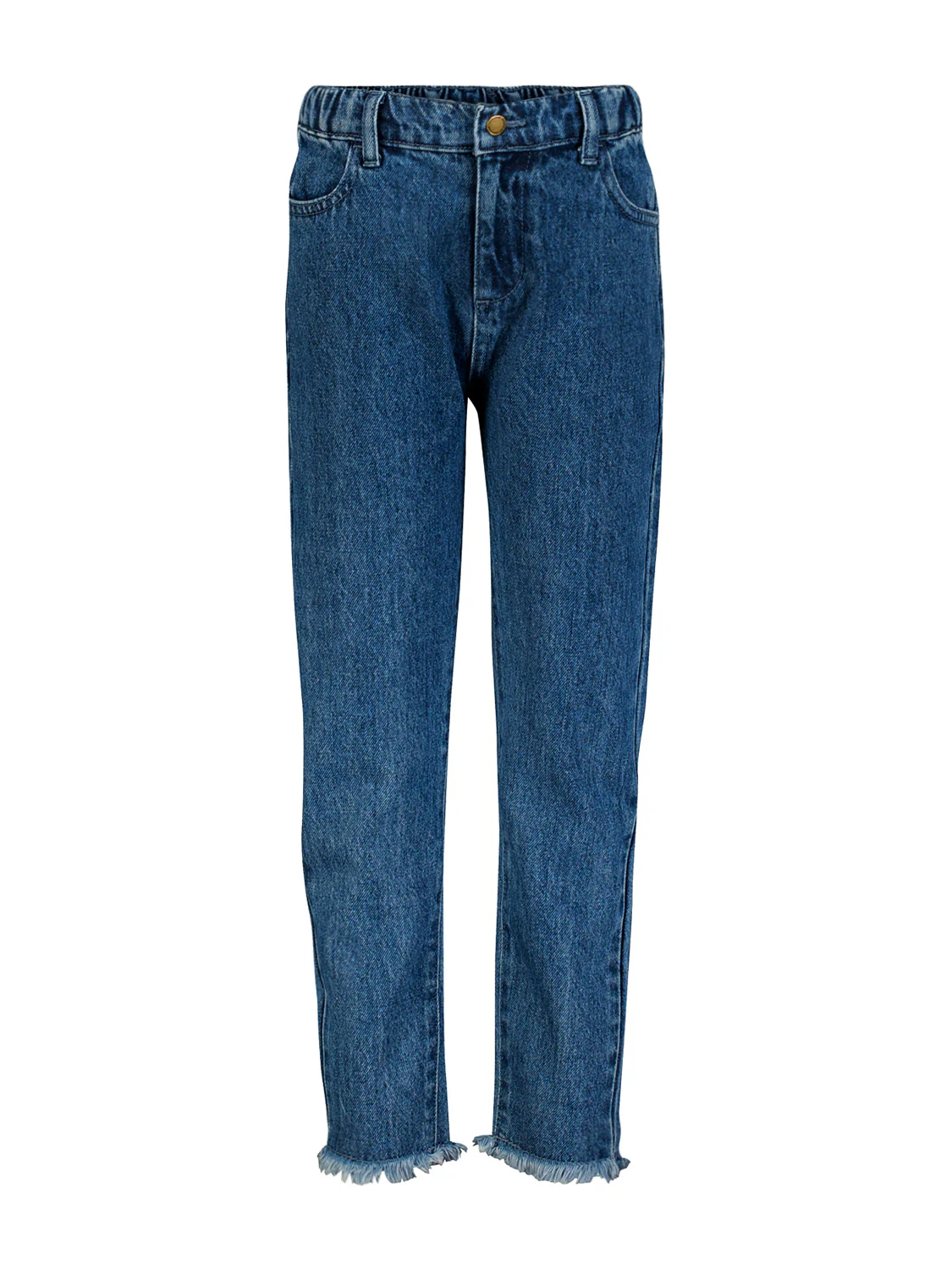 Jeans Blau