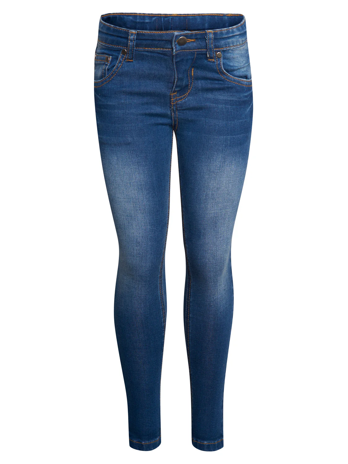 Jeans Marineblau