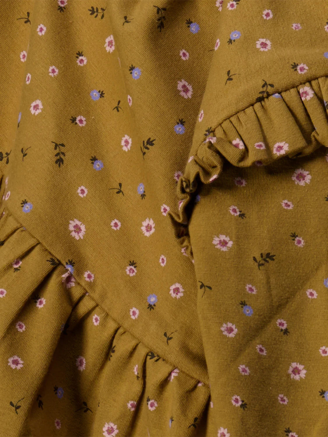 Kleid Camel - Image 3