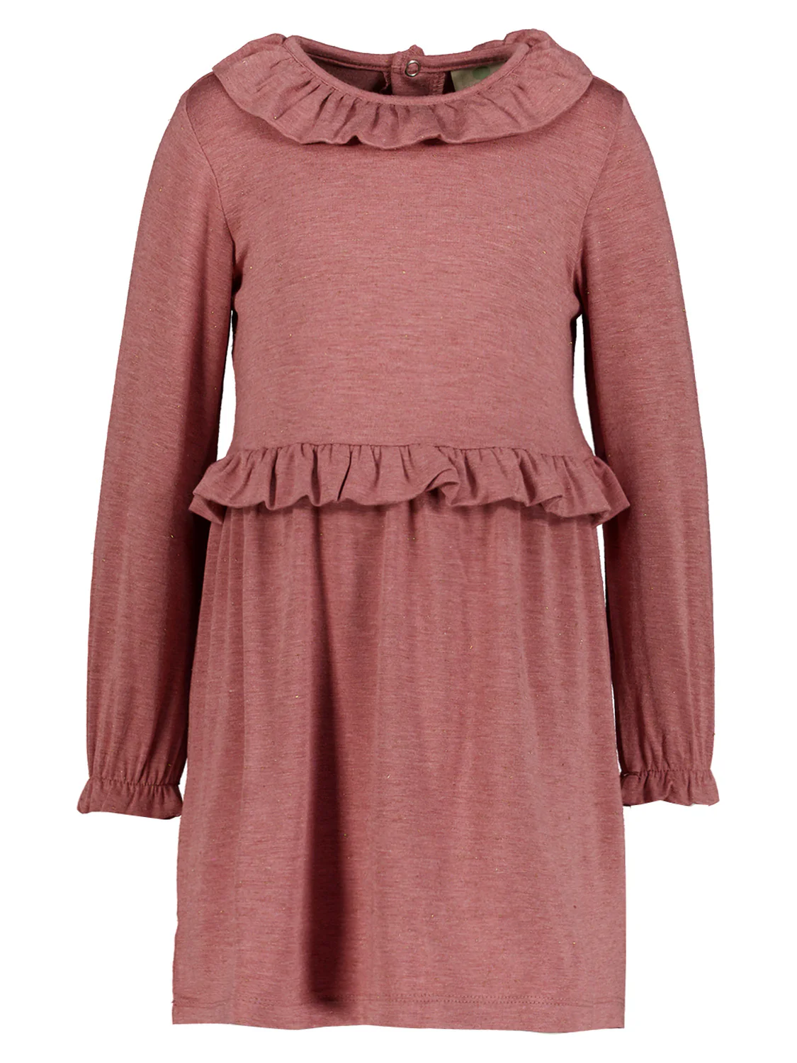 Kleid Rosa