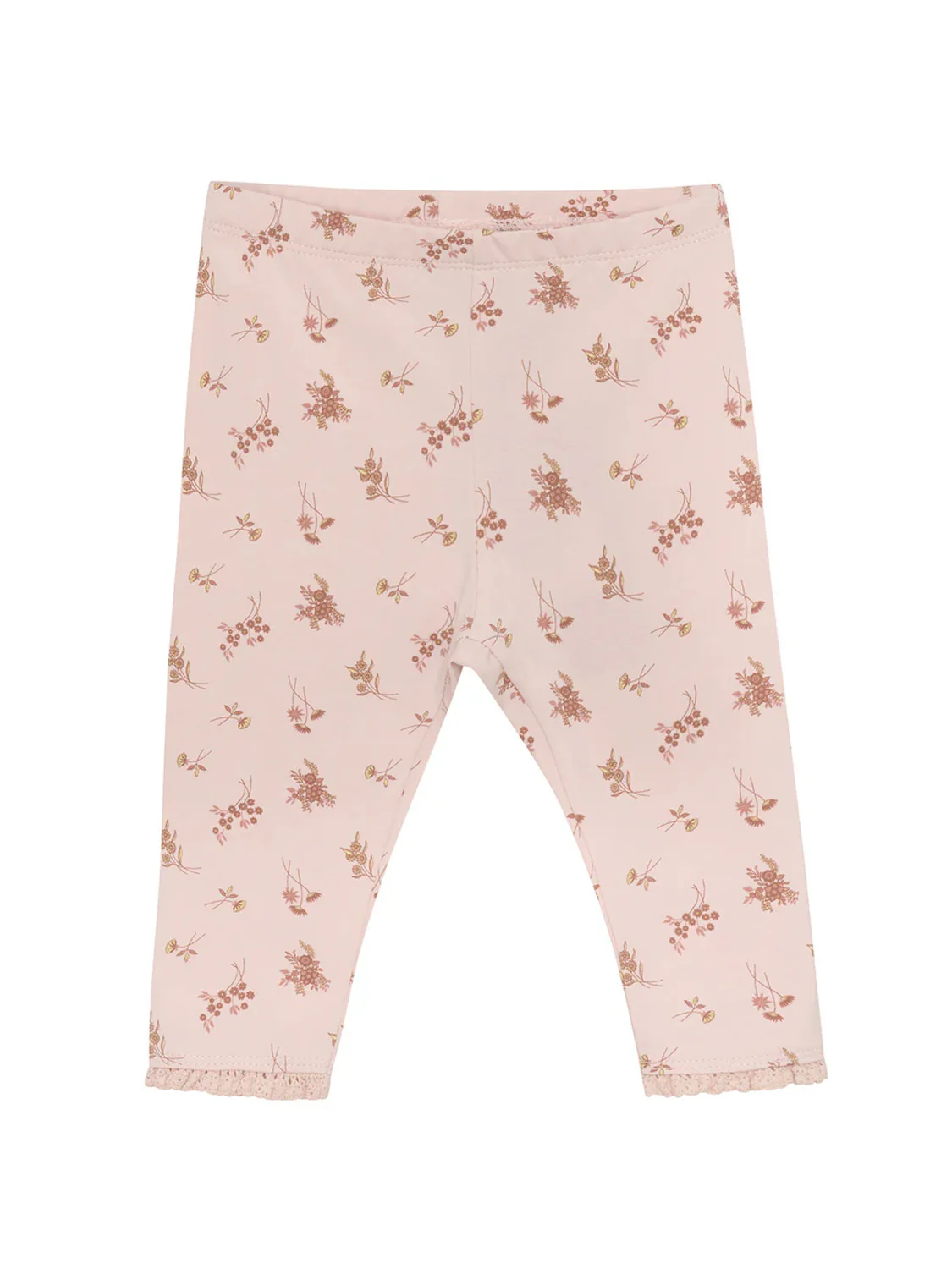 Leggings Rosa