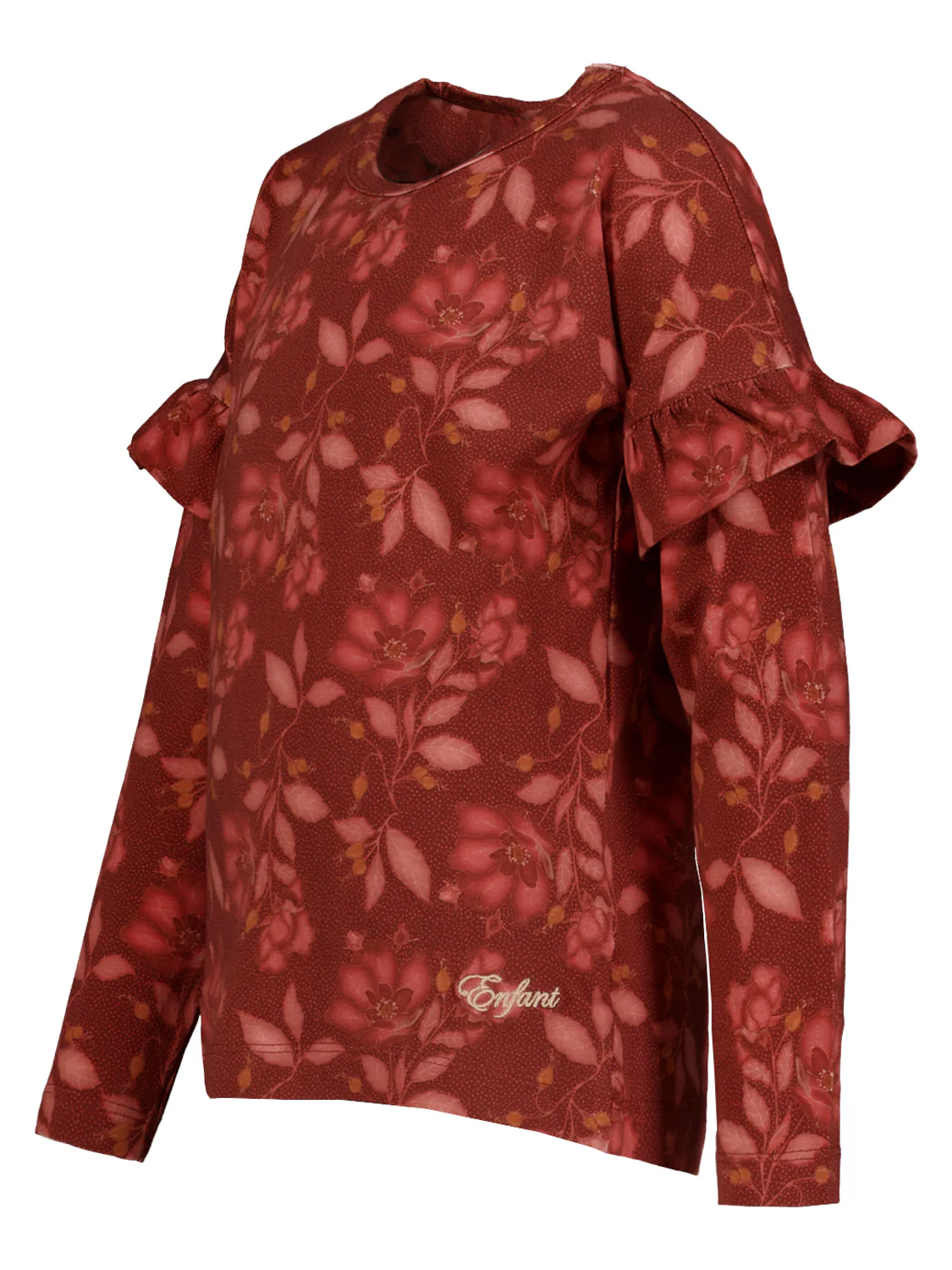 Longsleeve Rot - Image 2