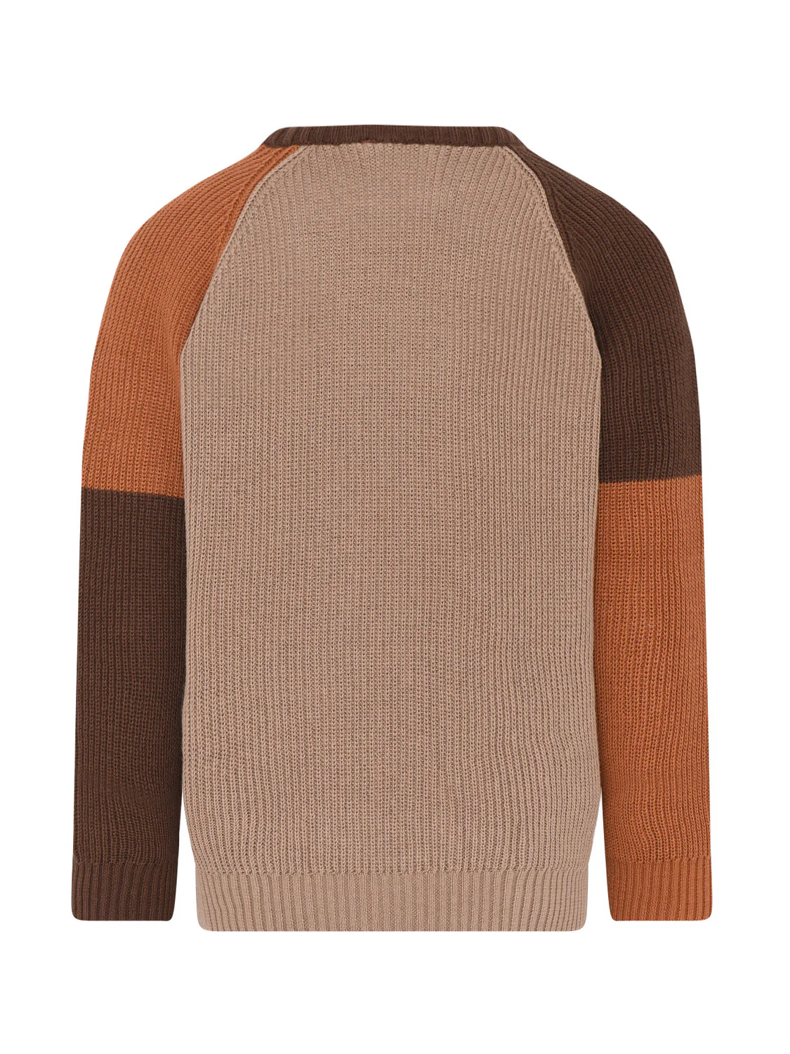 Pullover Braun - Image 2