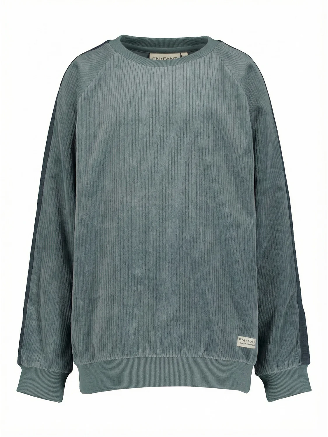 Pullover Grau